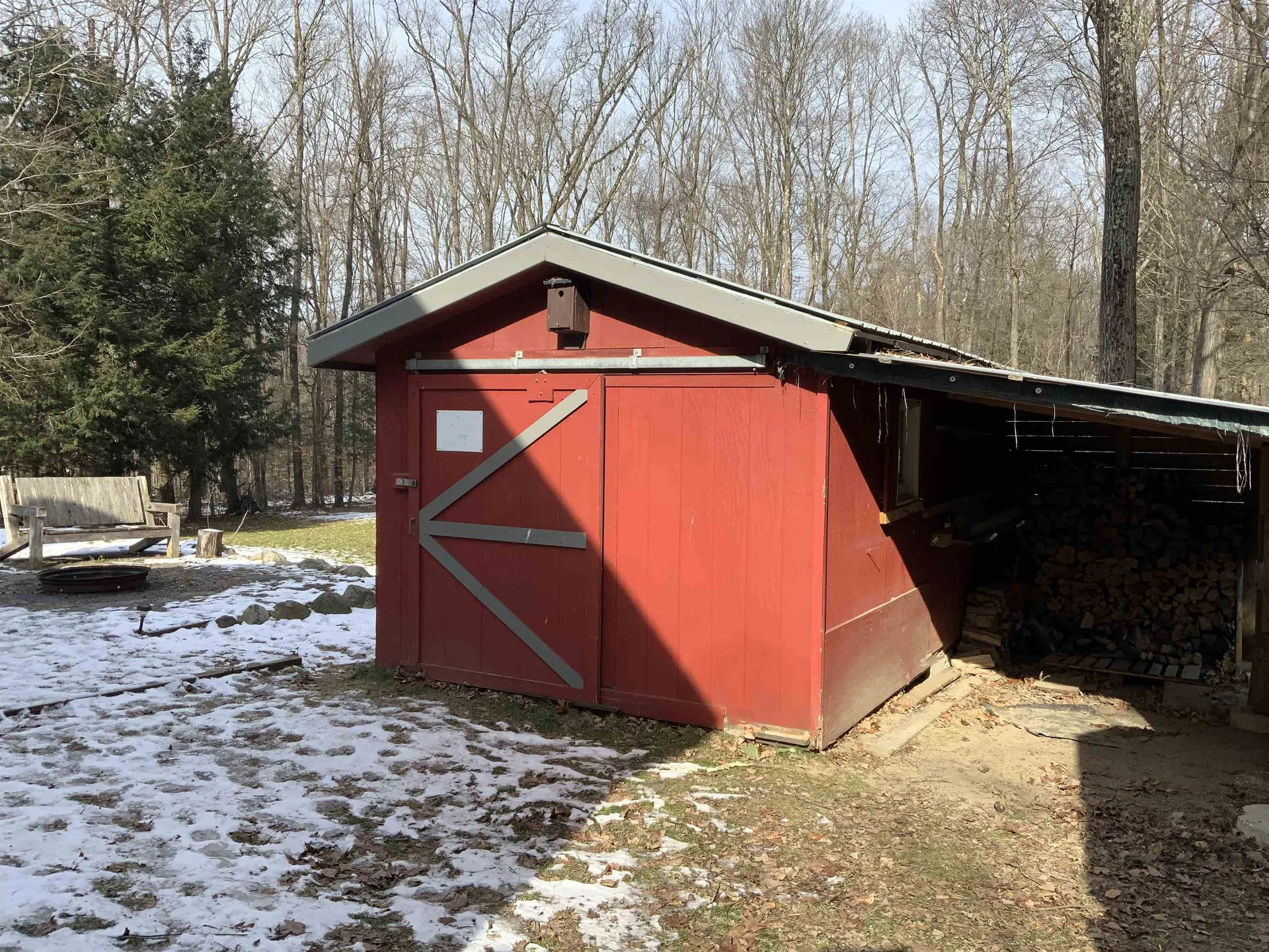121 Notch Road Bristol VT 05443