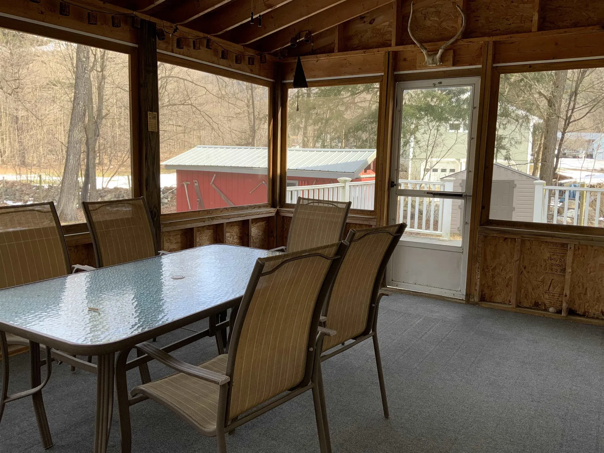 121 Notch Road Bristol VT 05443