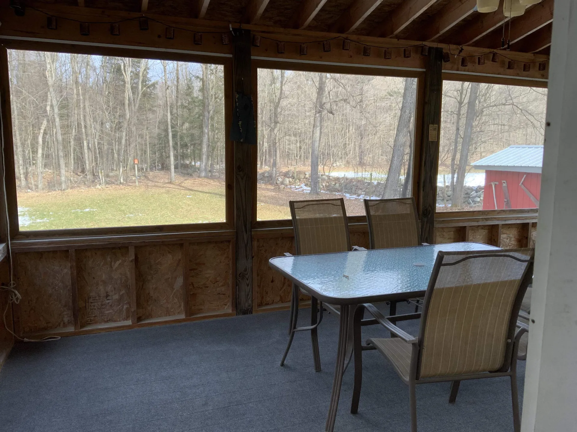 121 Notch Road Bristol VT 05443