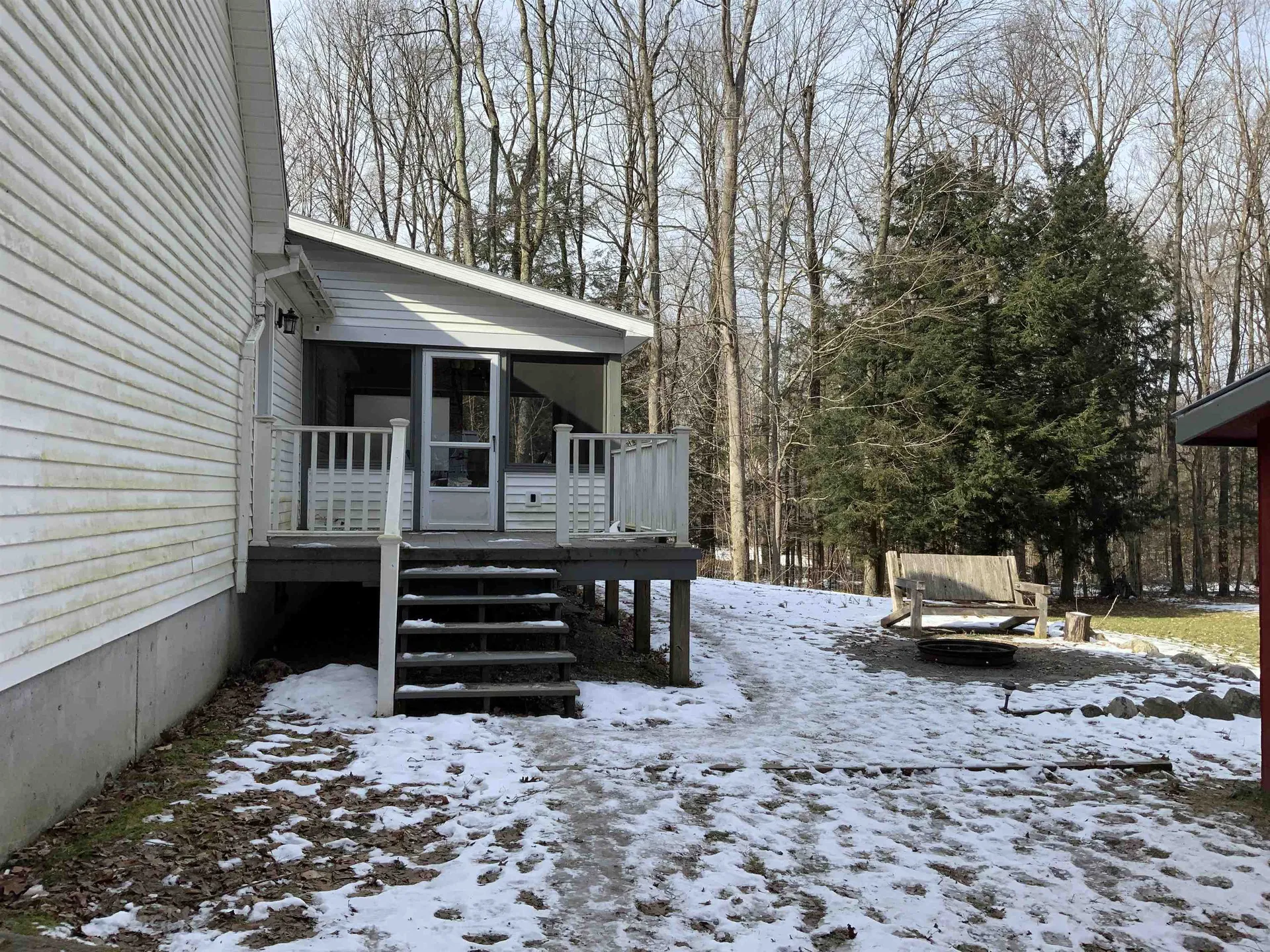121 Notch Road Bristol VT 05443
