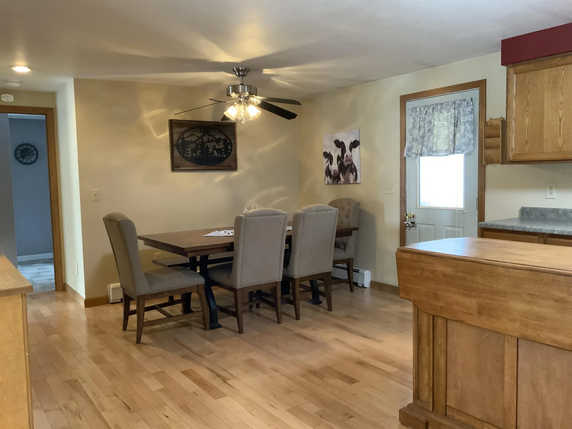 121 Notch Road Bristol VT 05443