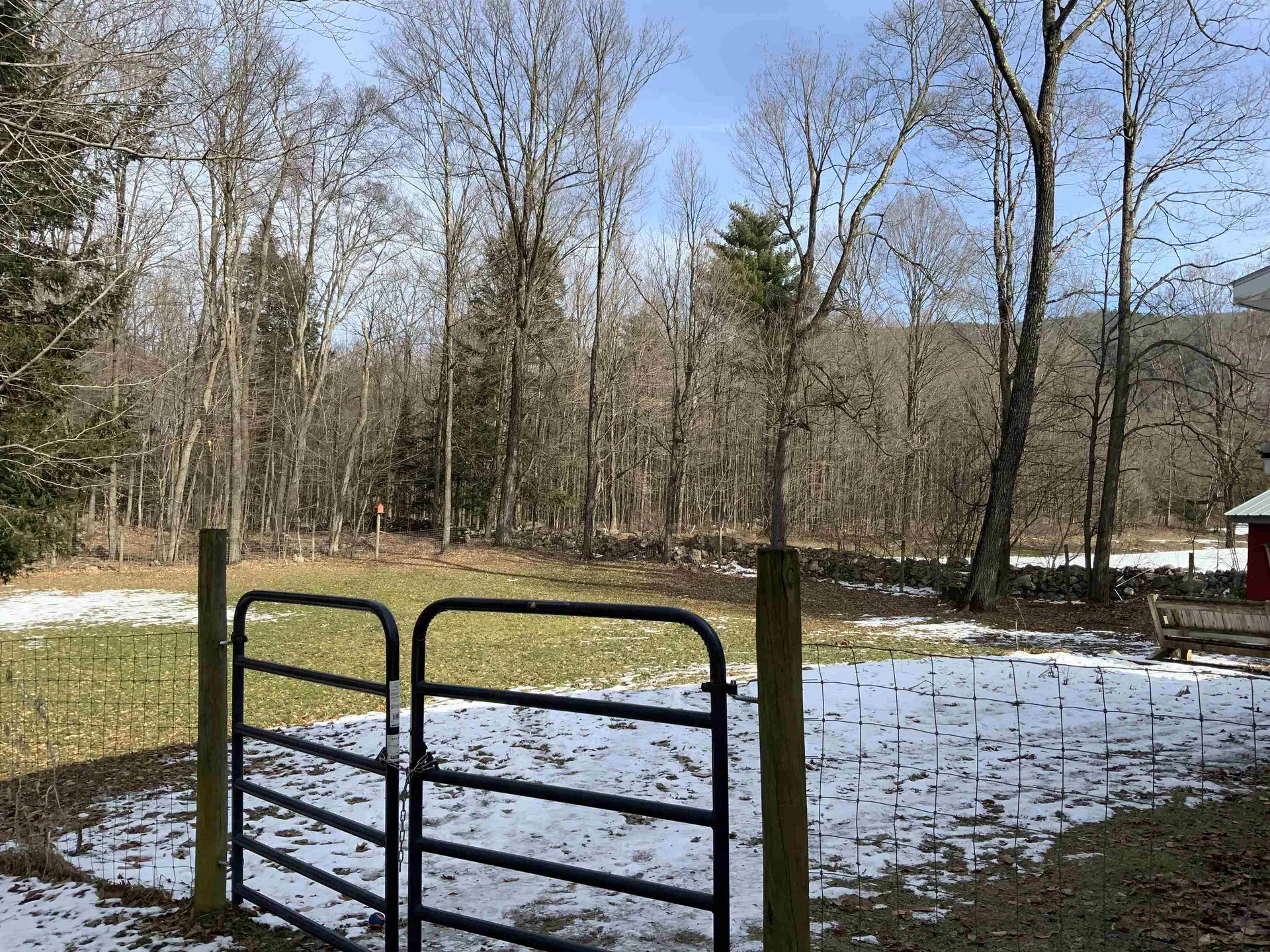 121 Notch Road Bristol VT 05443
