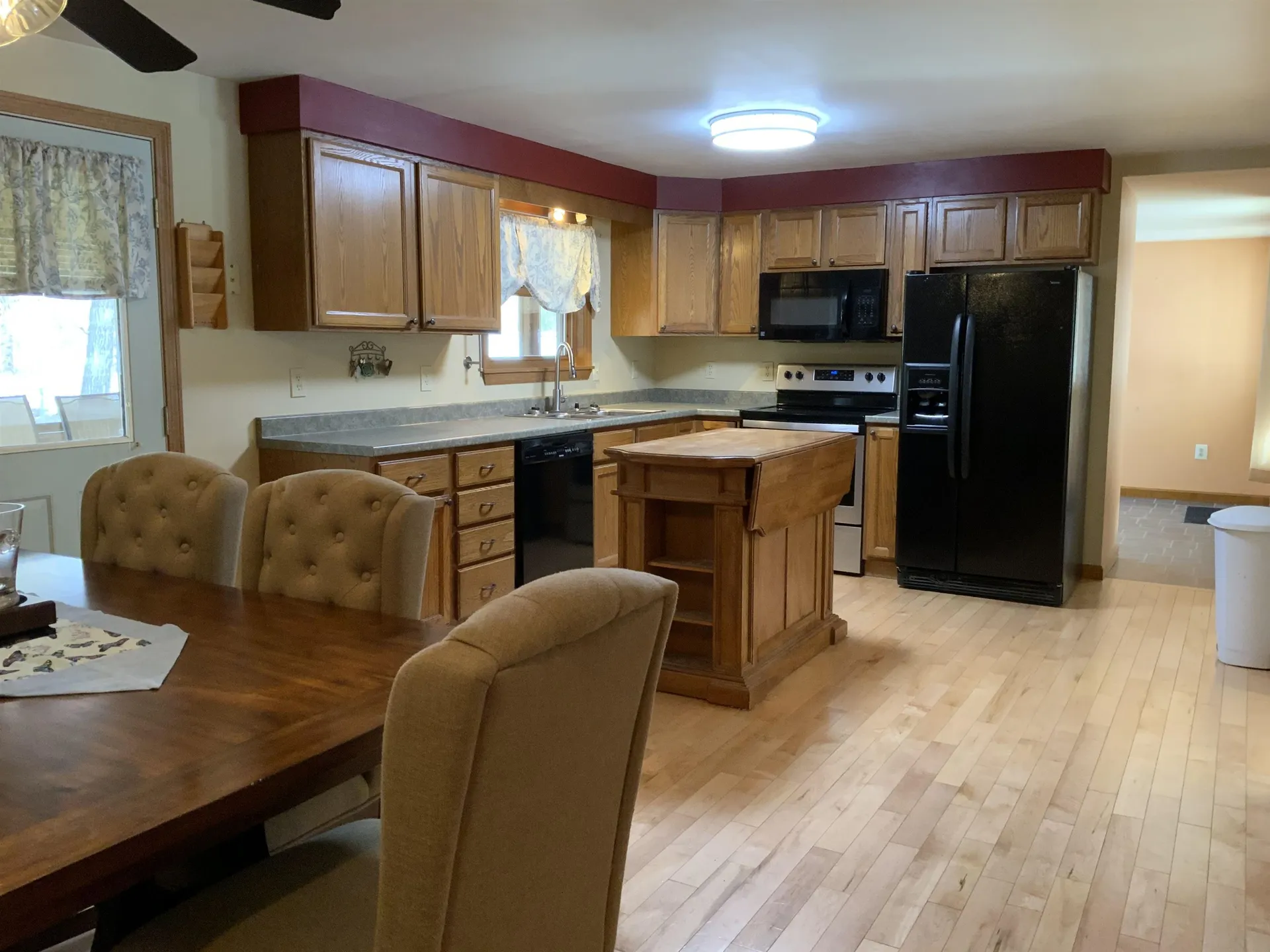 121 Notch Road Bristol VT 05443