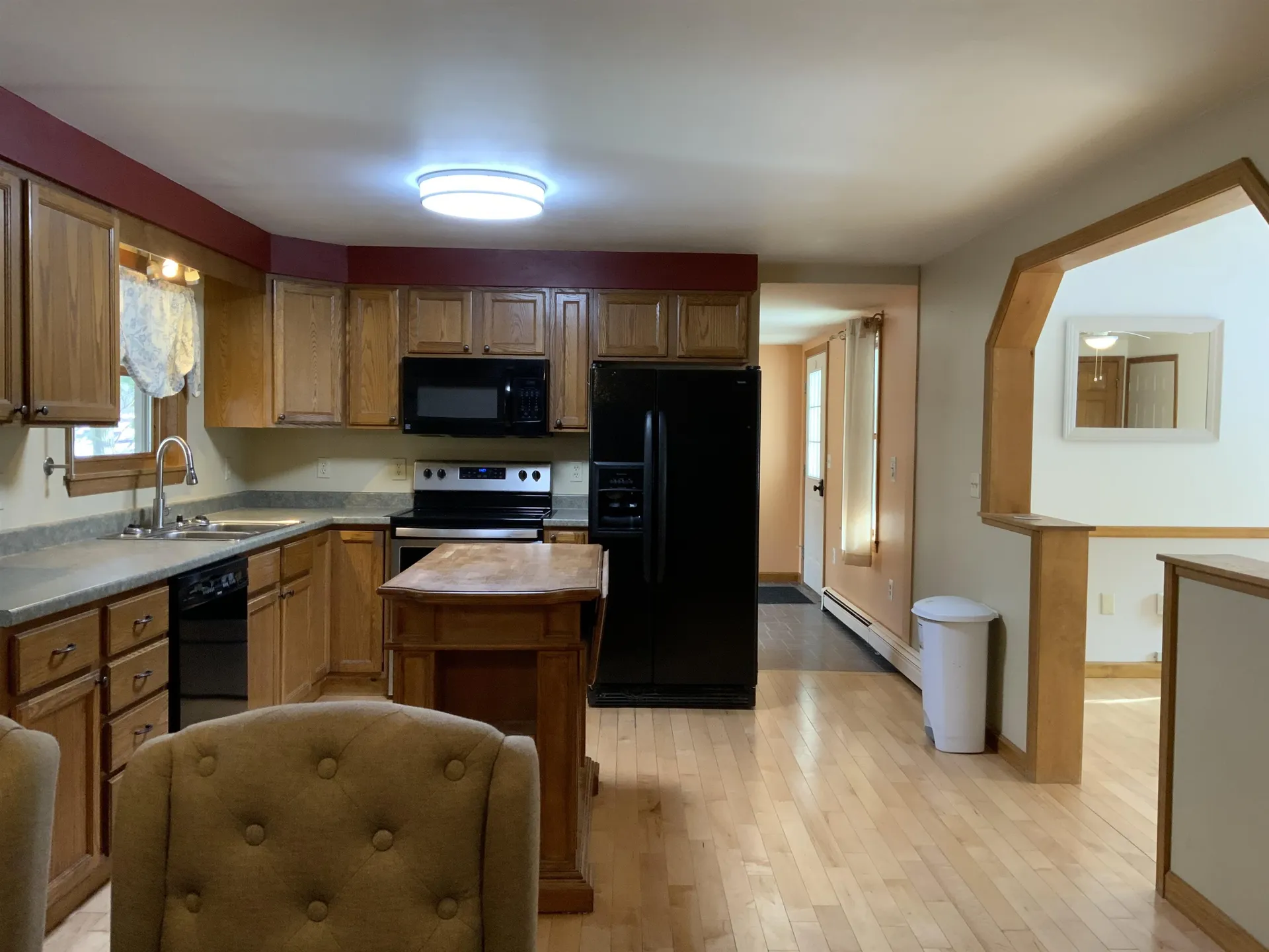 121 Notch Road Bristol VT 05443