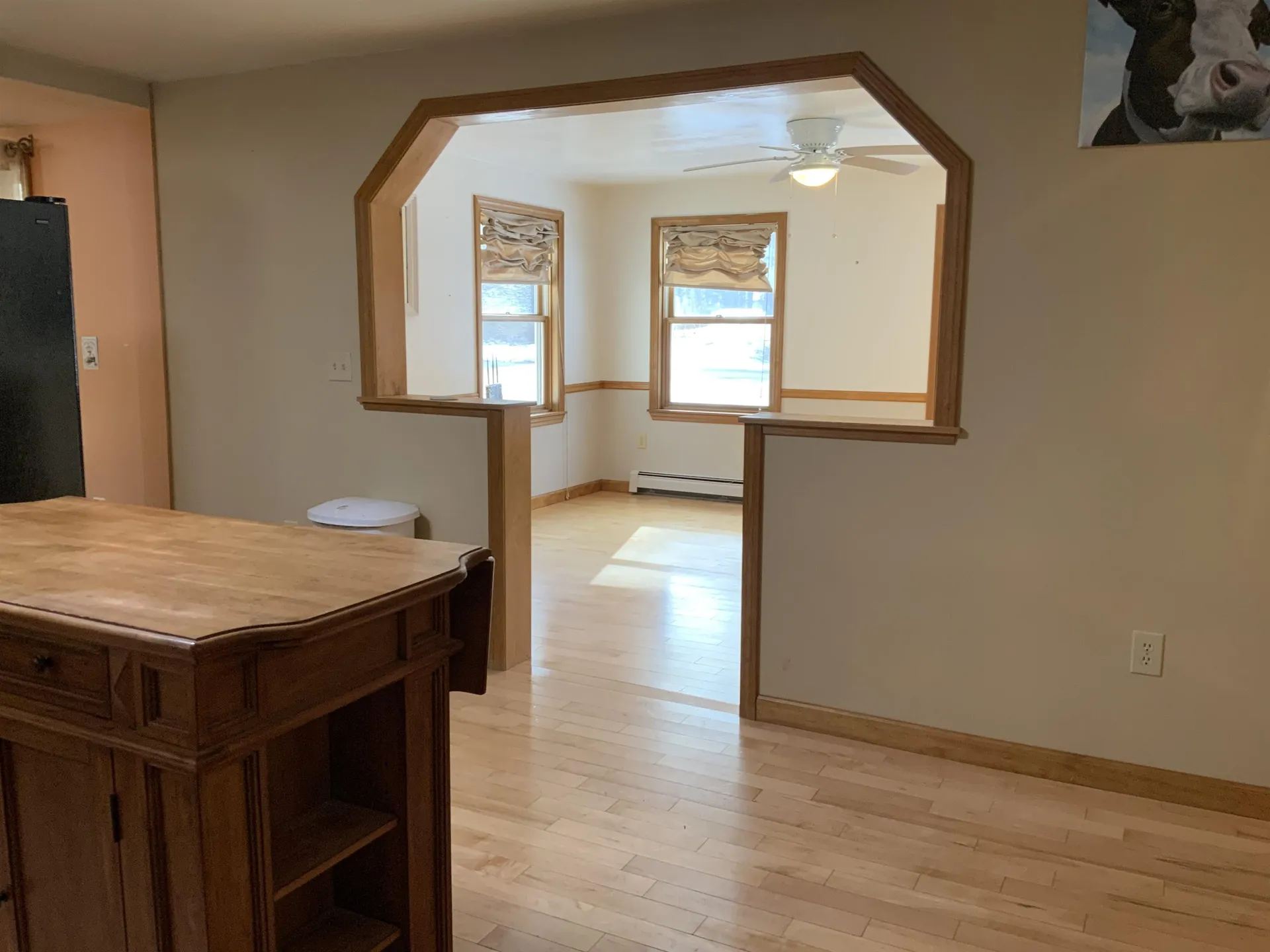 121 Notch Road Bristol VT 05443