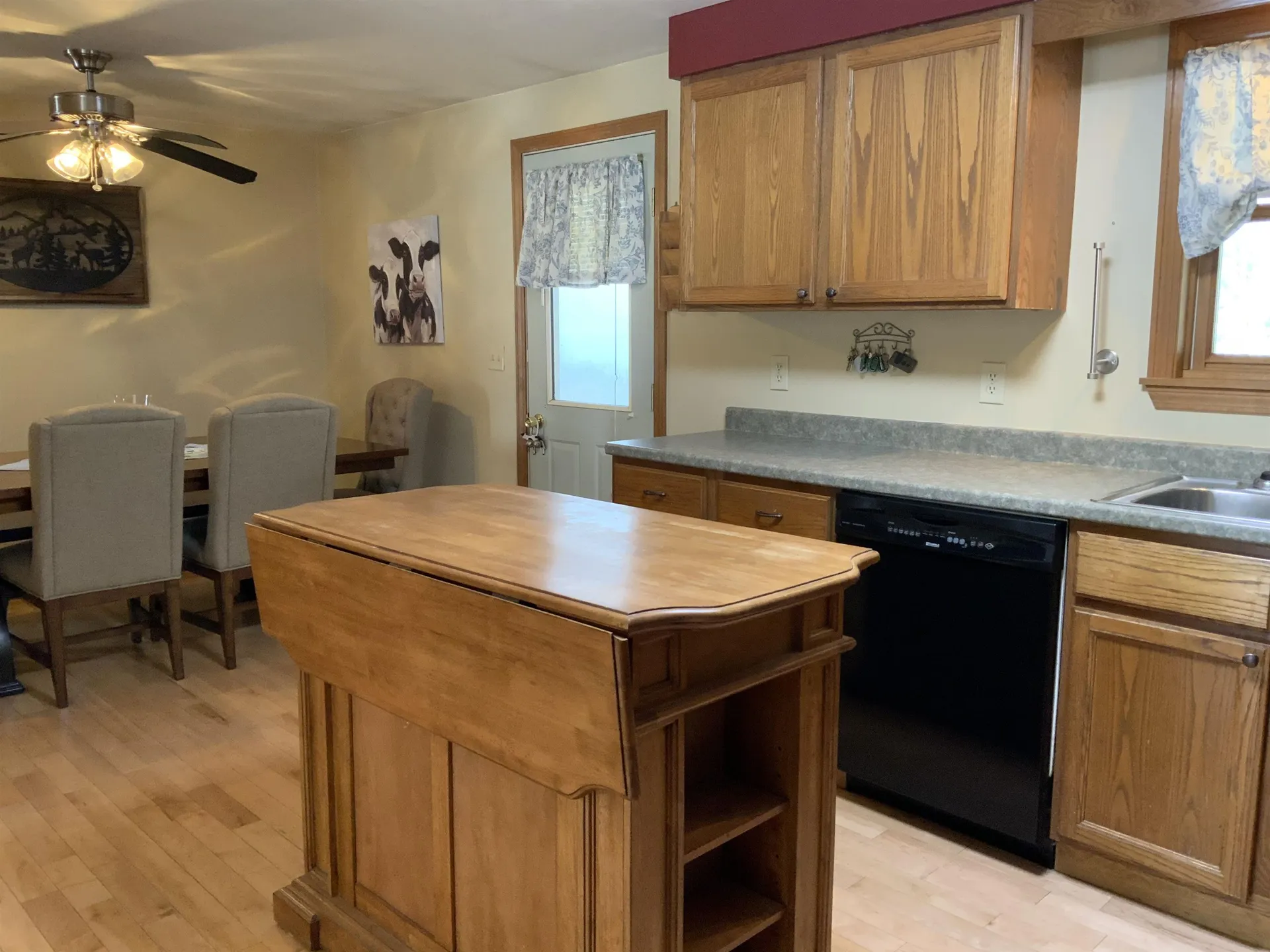 121 Notch Road Bristol VT 05443