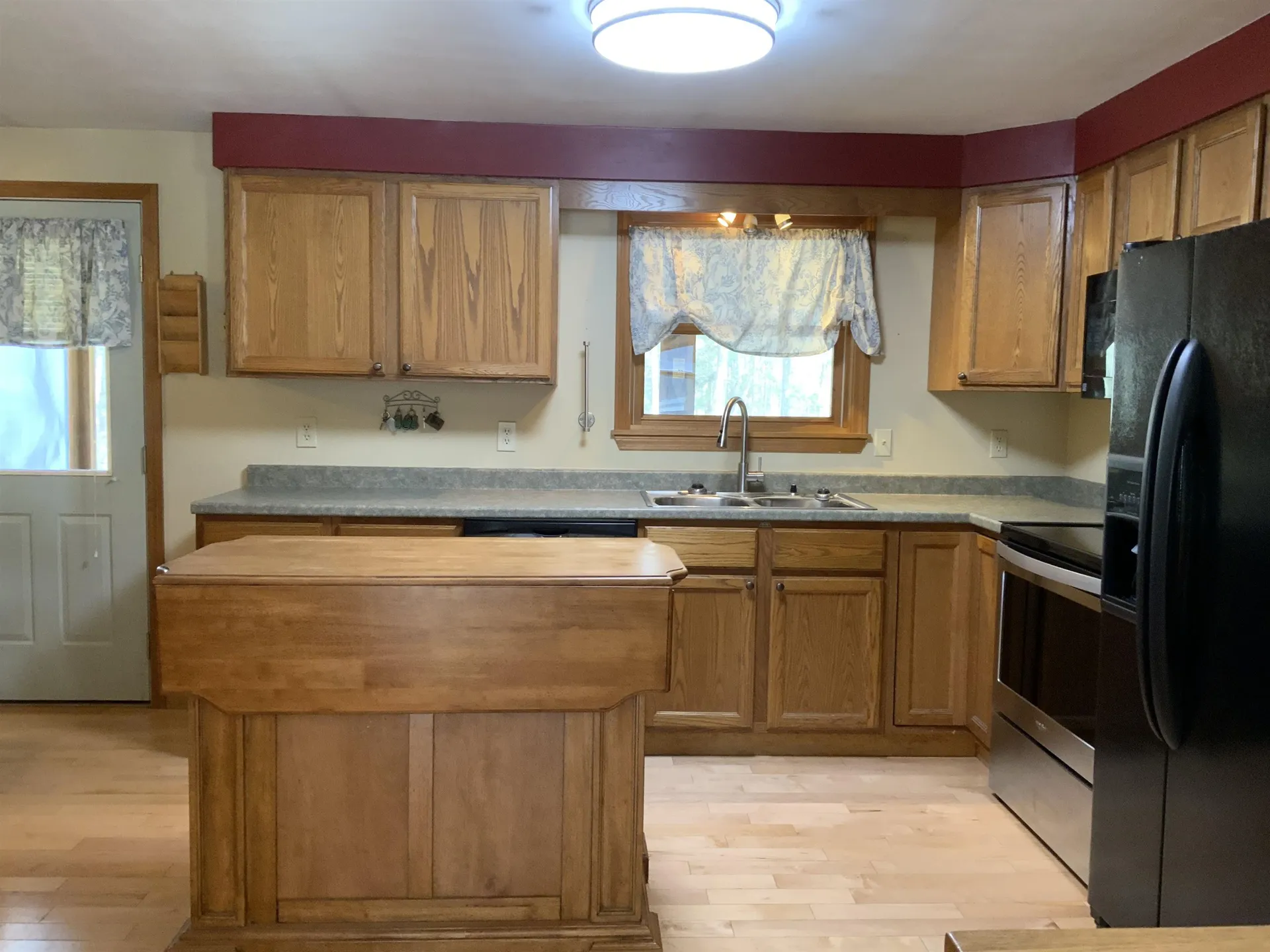 121 Notch Road Bristol VT 05443