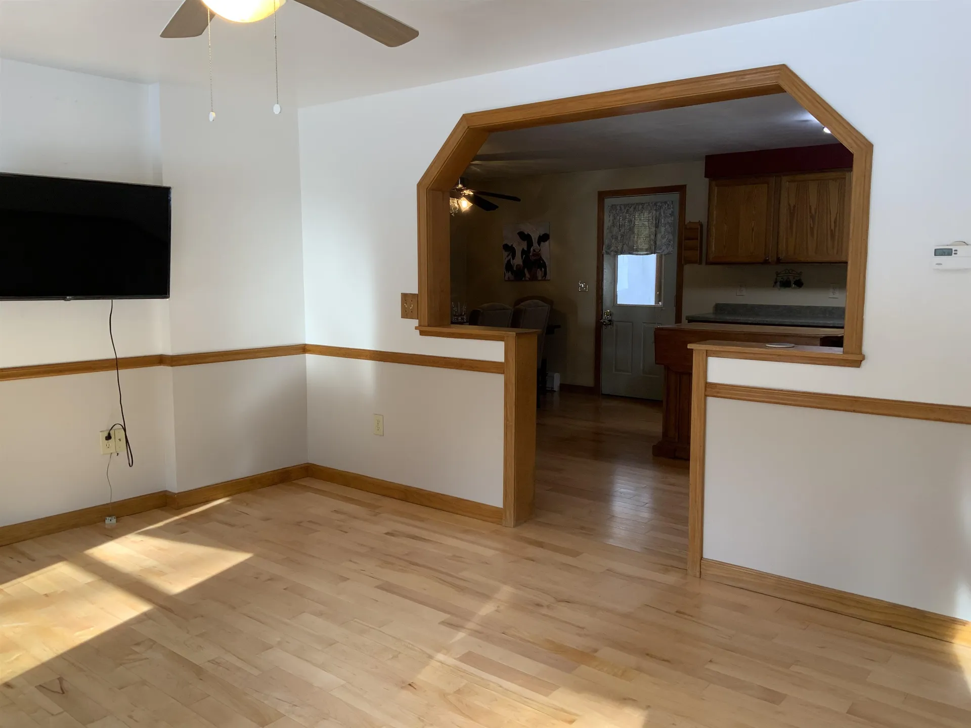 121 Notch Road Bristol VT 05443
