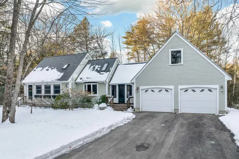 81 Beaver Road Strafford NH 03884