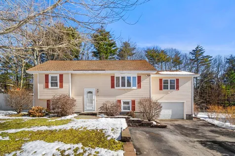5 Mount Lawny Lane Merrimack NH 03054