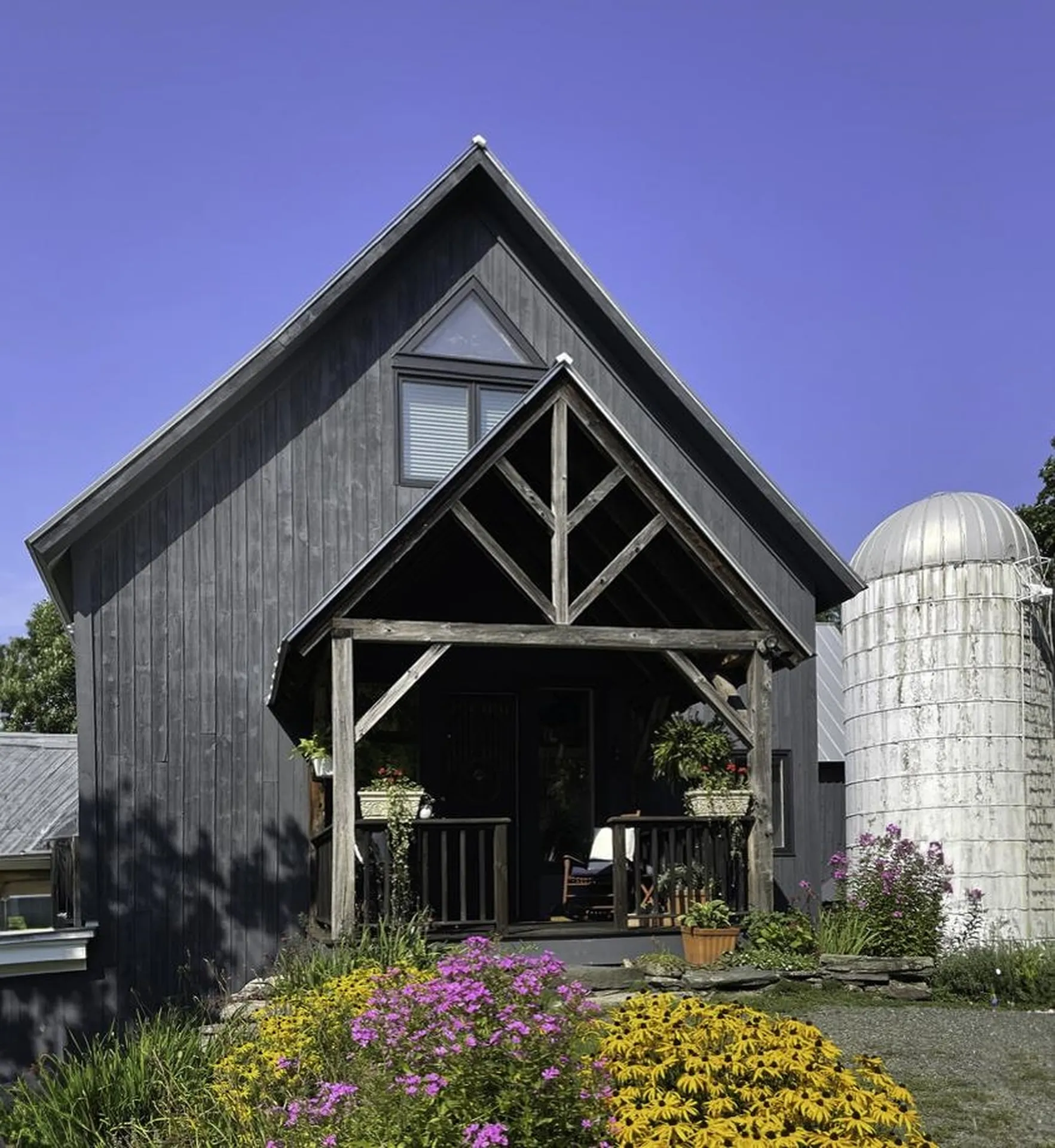 5869 Pomfret Road Pomfret VT 05053