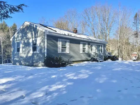 57 S Hill Drive Lempster NH 03605