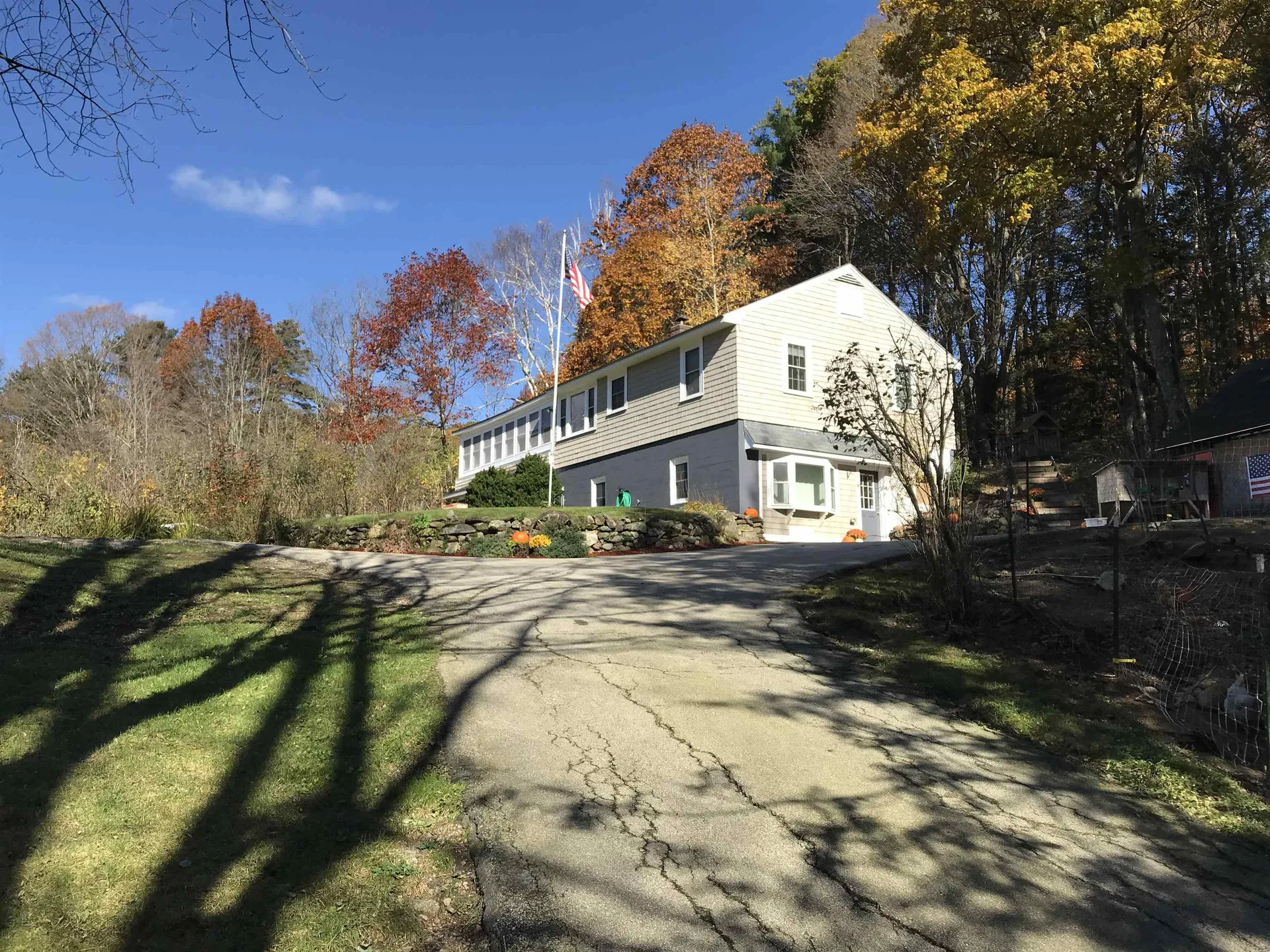 223 Francestown Road Greenfield NH 03047