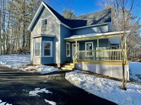 11 Maple Court Tilton NH 03276