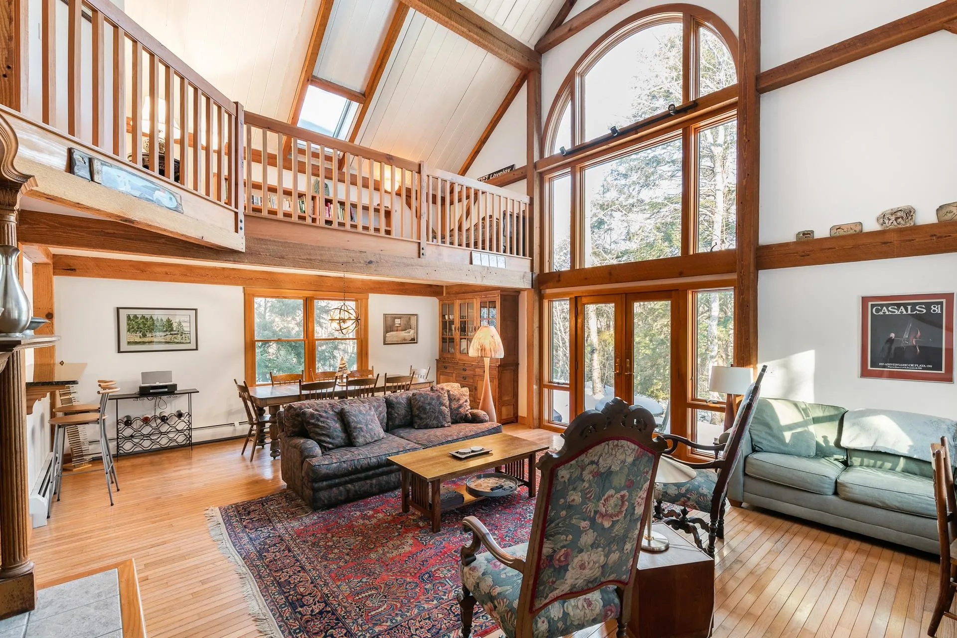 49 Bright Slope Way Grantham NH 03753