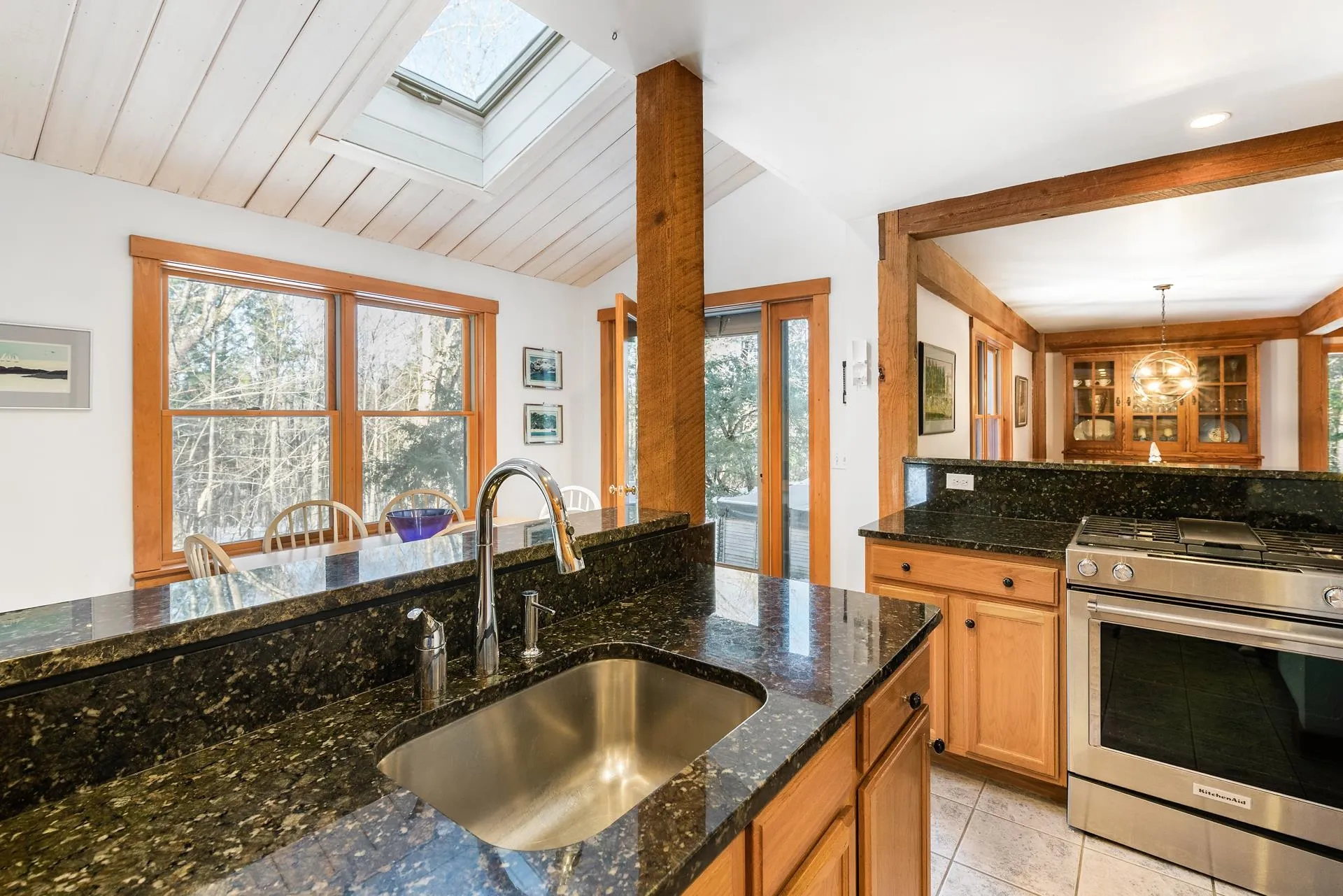 49 Bright Slope Way Grantham NH 03753