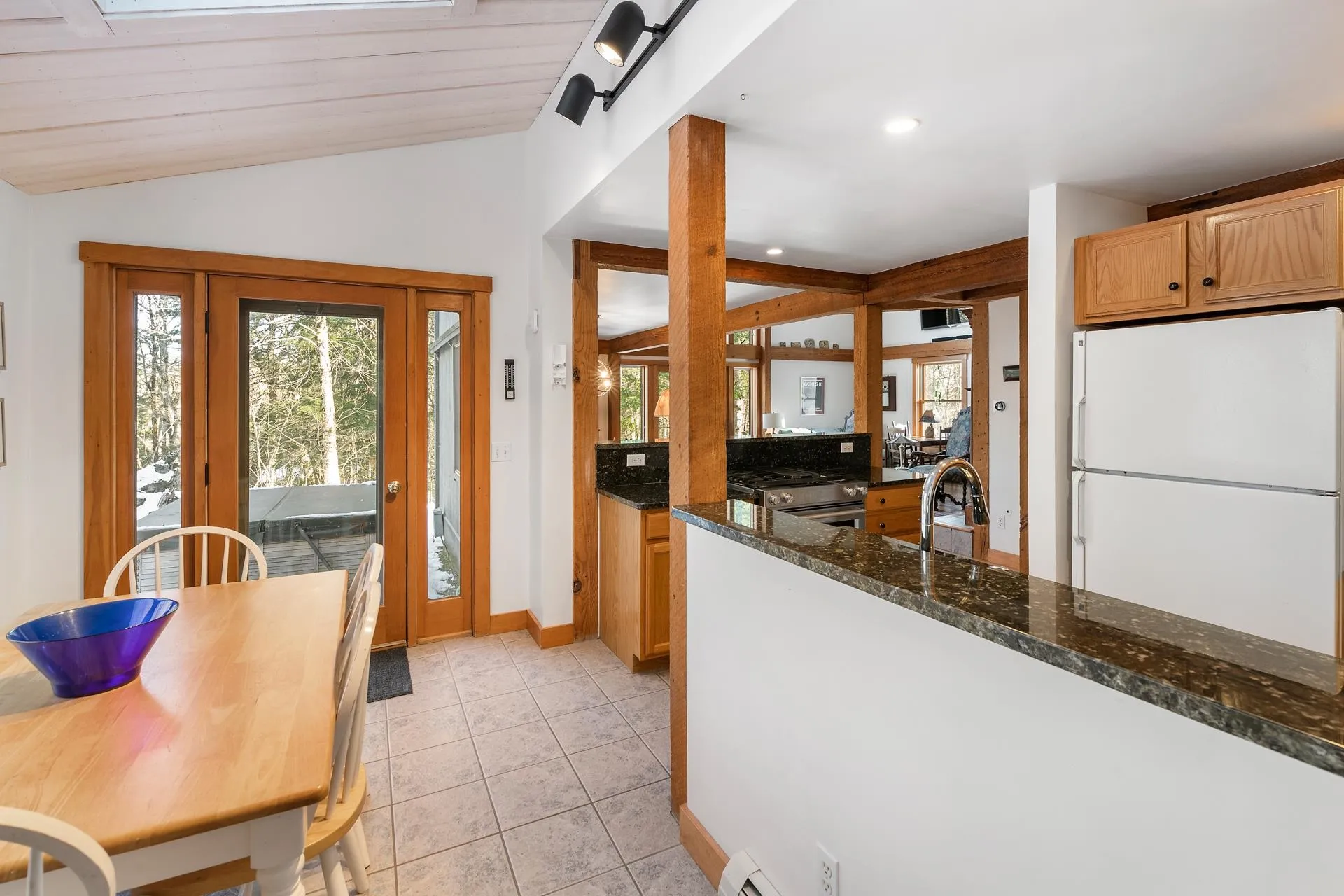 49 Bright Slope Way Grantham NH 03753