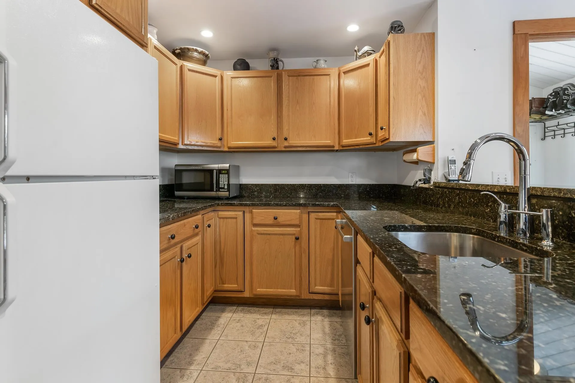 49 Bright Slope Way Grantham NH 03753