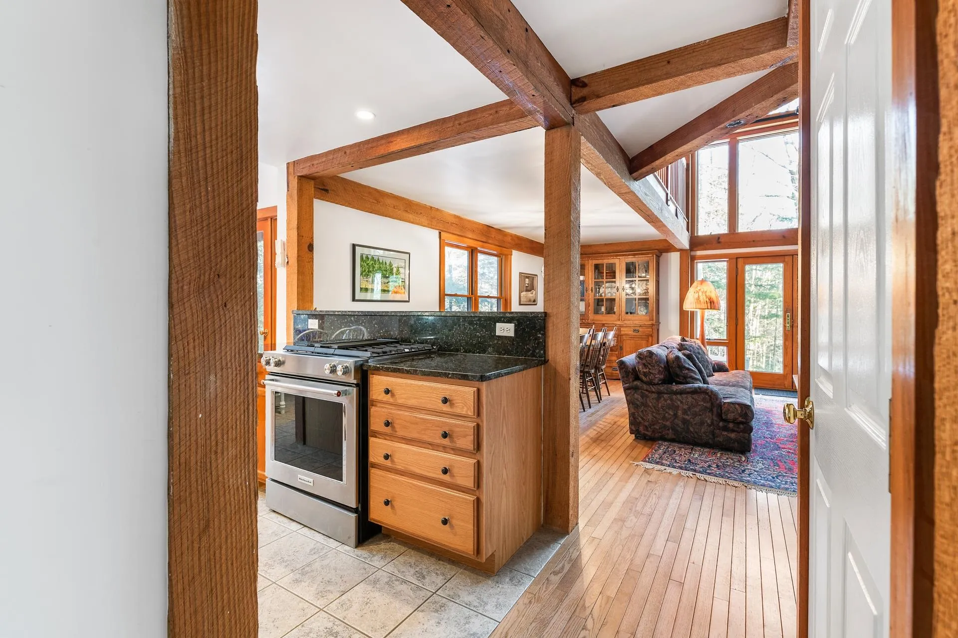 49 Bright Slope Way Grantham NH 03753