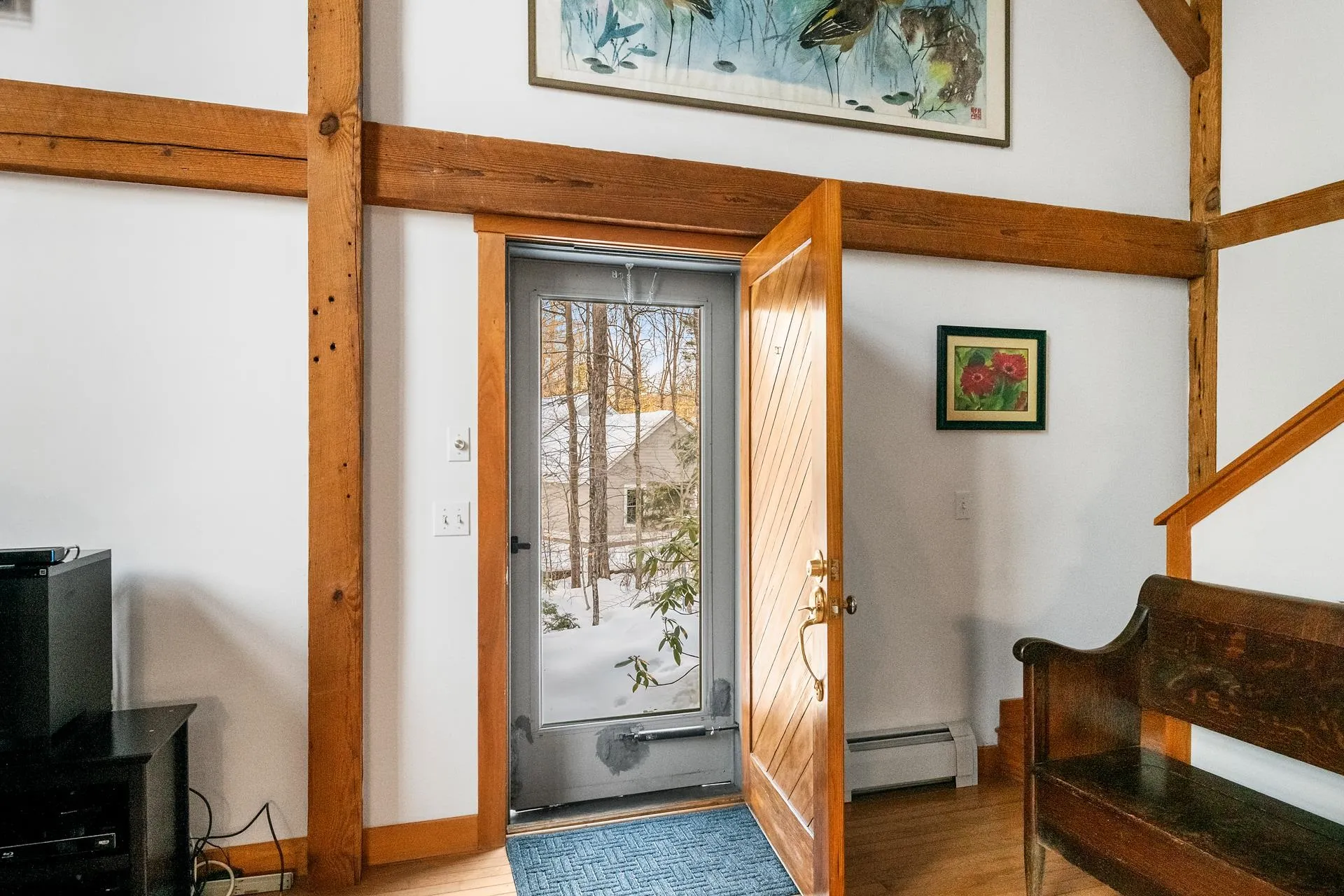 49 Bright Slope Way Grantham NH 03753