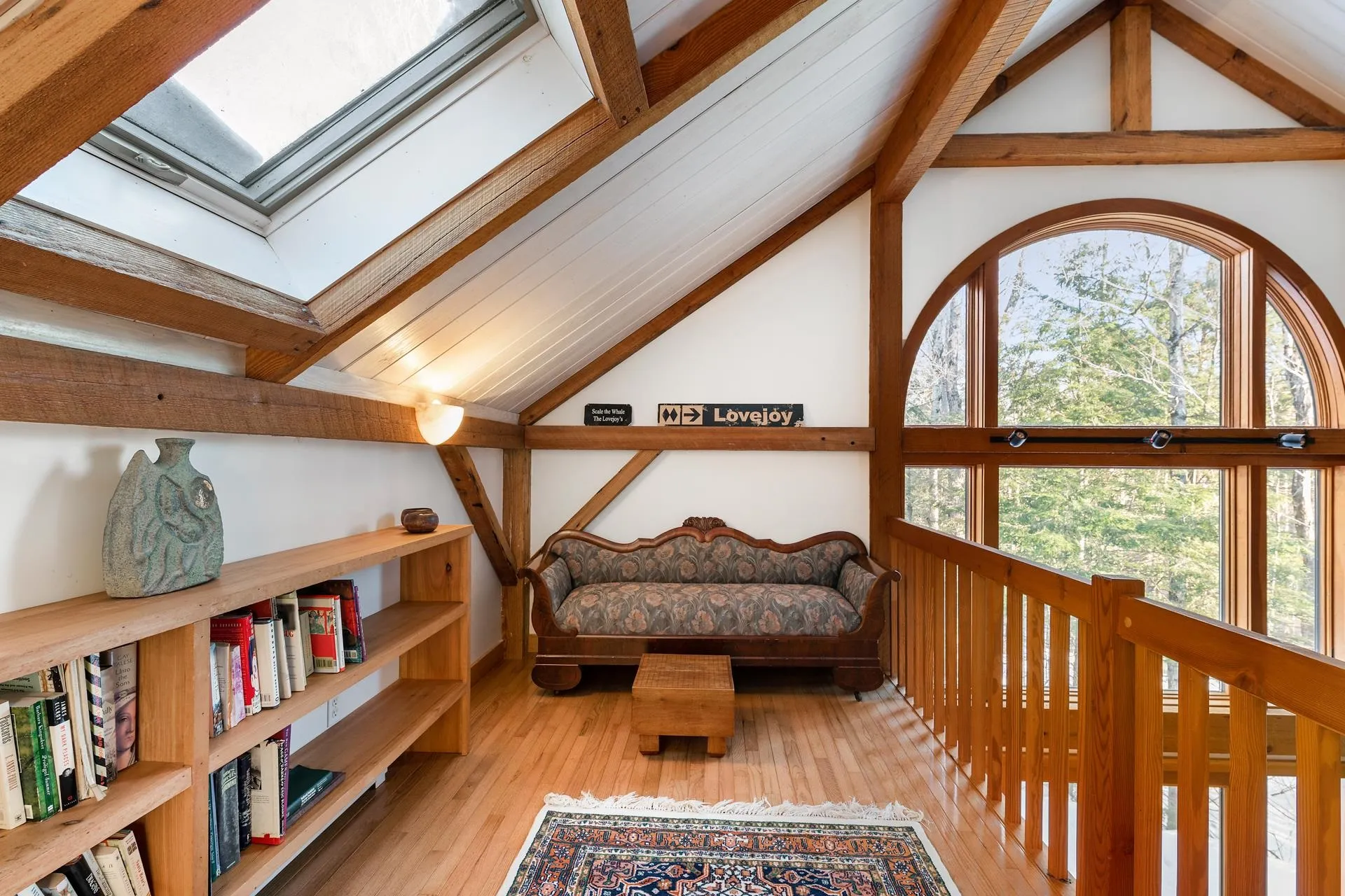 49 Bright Slope Way Grantham NH 03753