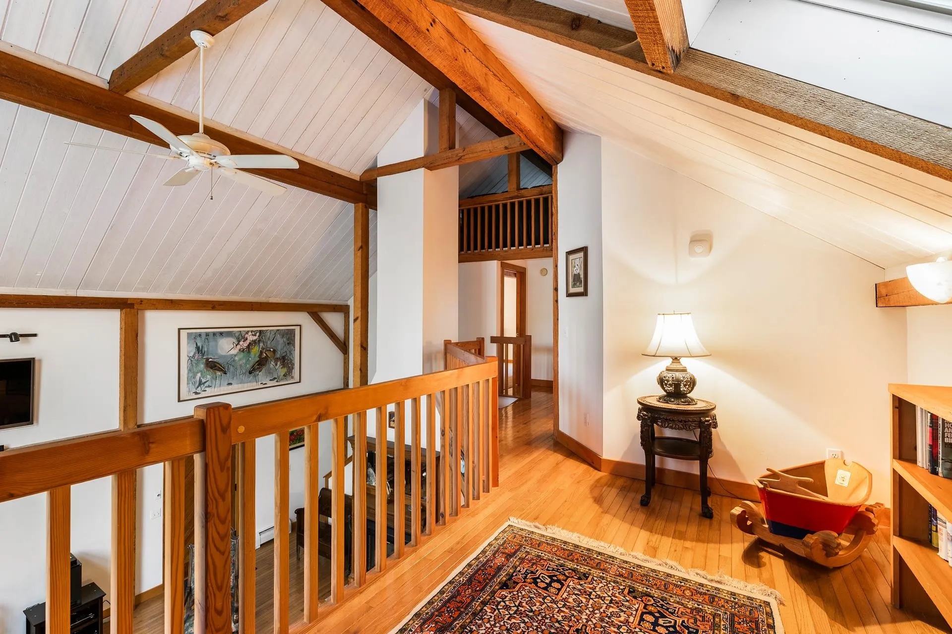 49 Bright Slope Way Grantham NH 03753