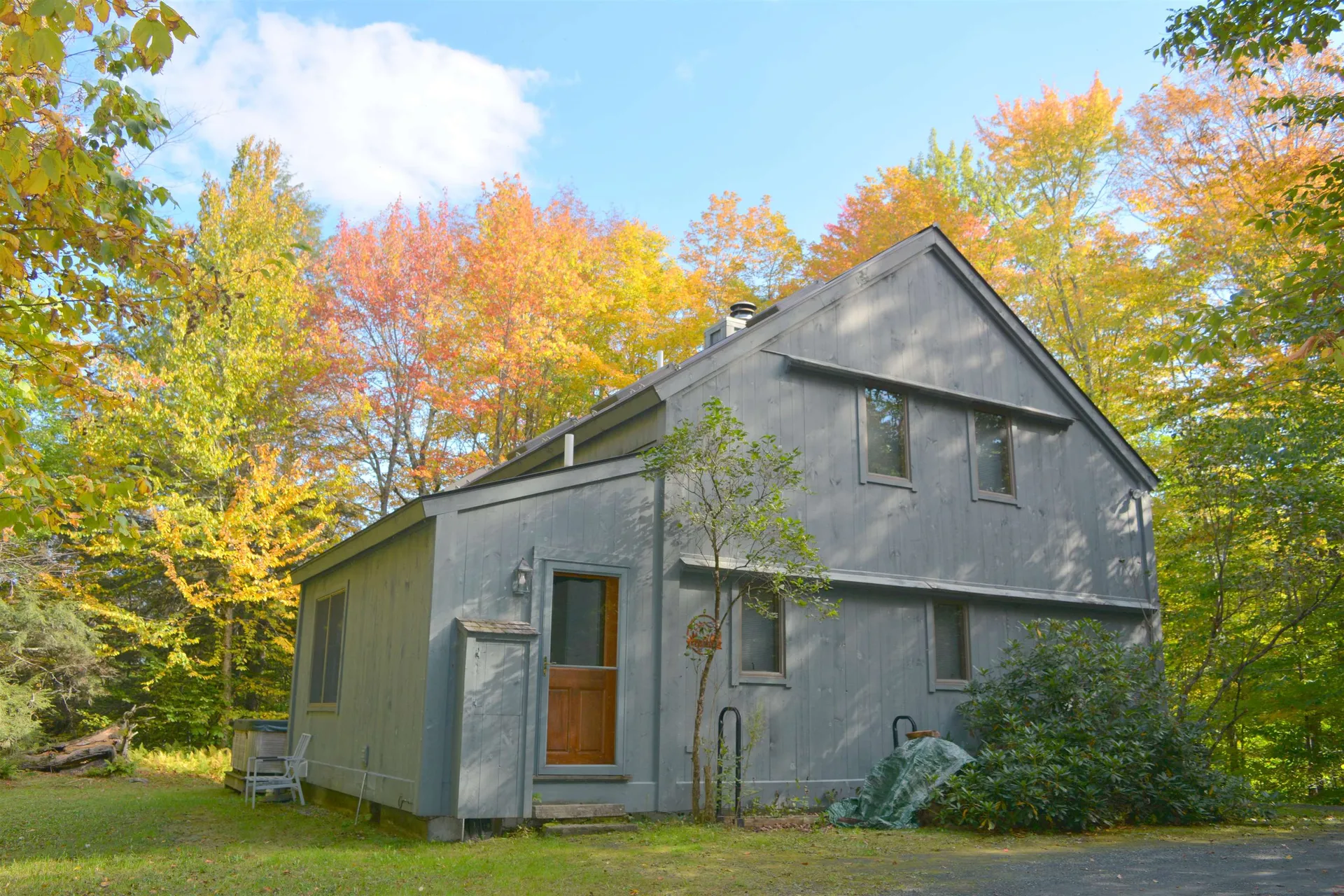 49 Bright Slope Way Grantham NH 03753