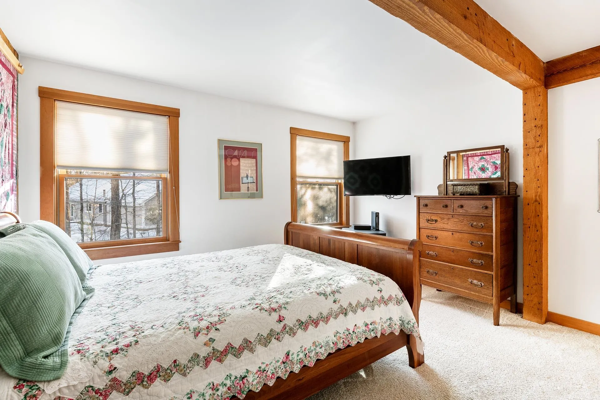 49 Bright Slope Way Grantham NH 03753