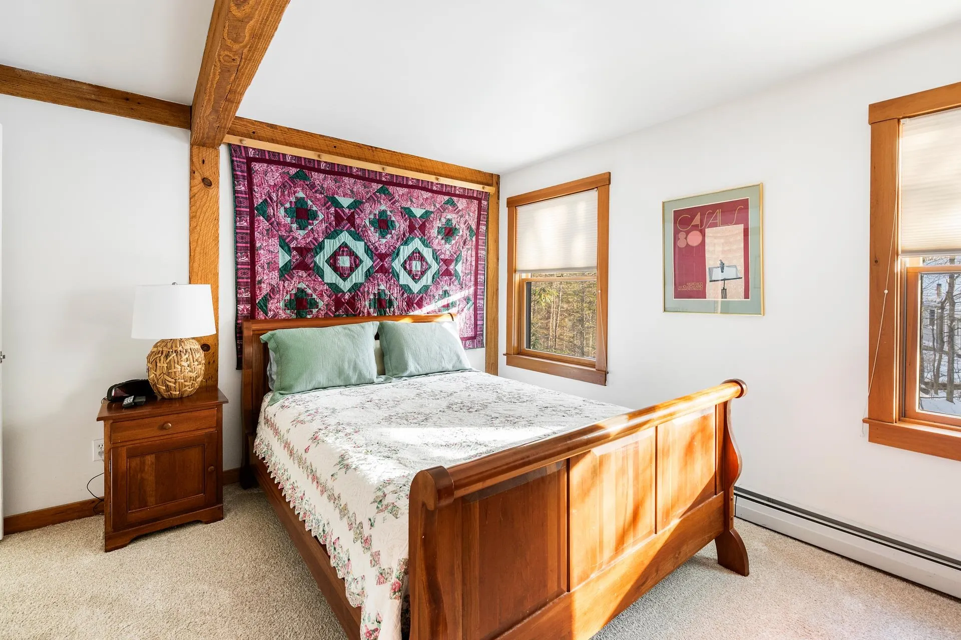 49 Bright Slope Way Grantham NH 03753