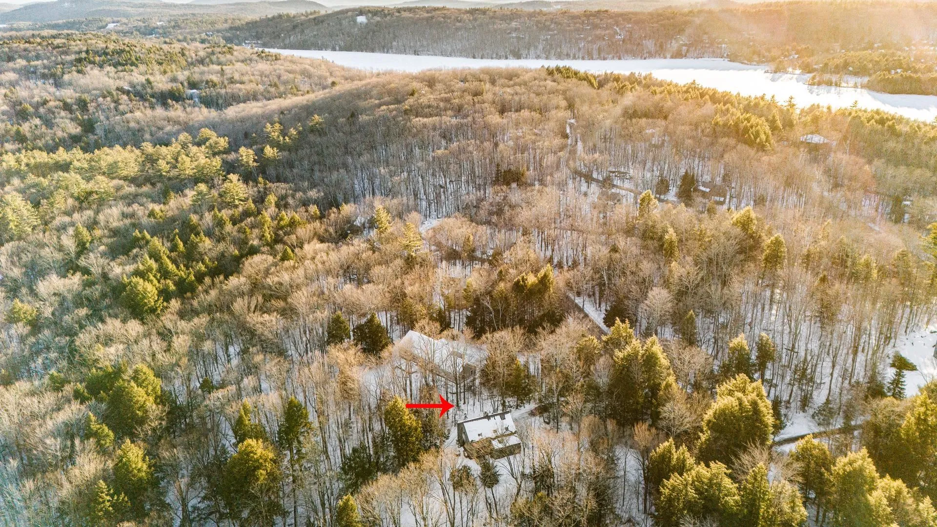 49 Bright Slope Way Grantham NH 03753