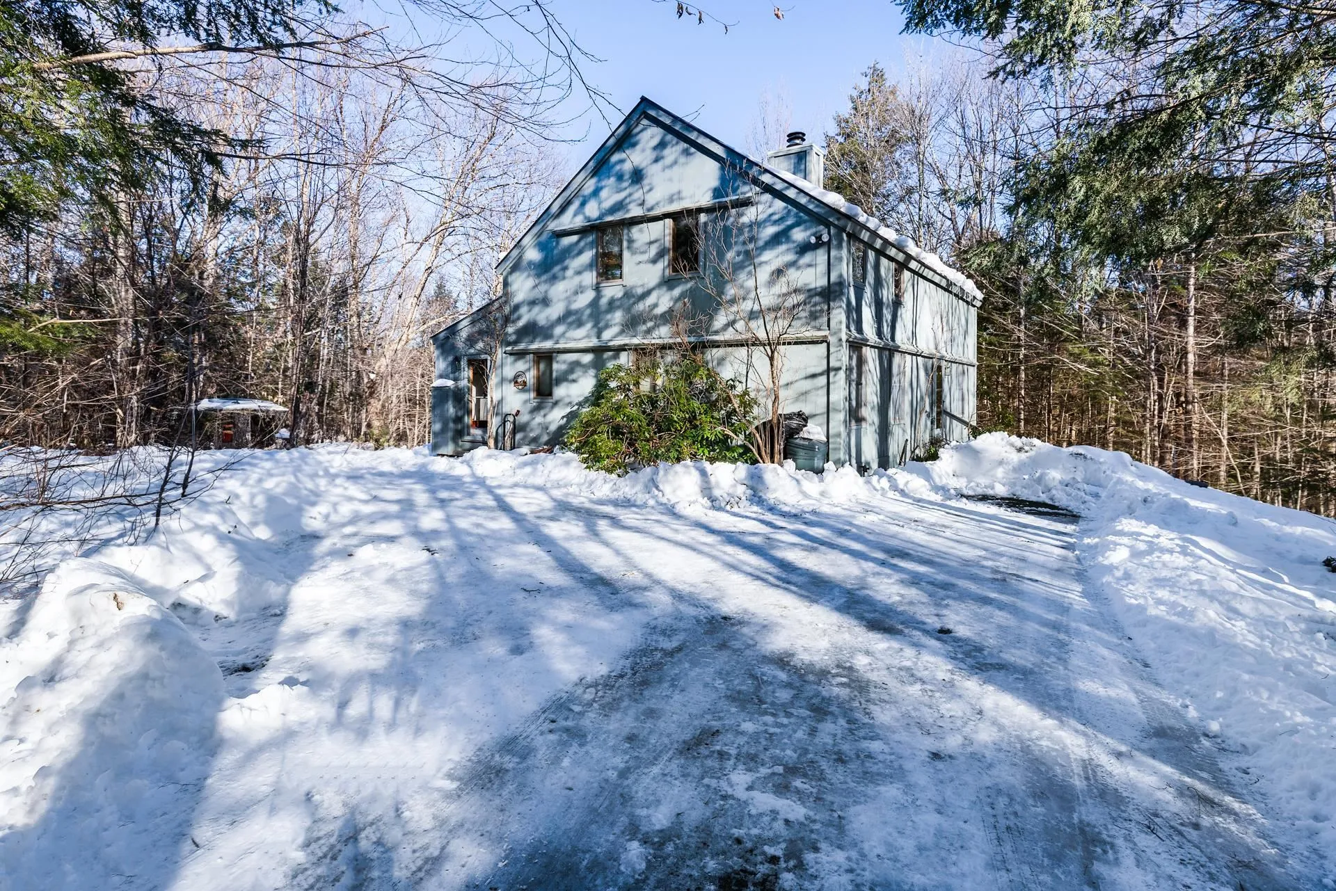 49 Bright Slope Way Grantham NH 03753