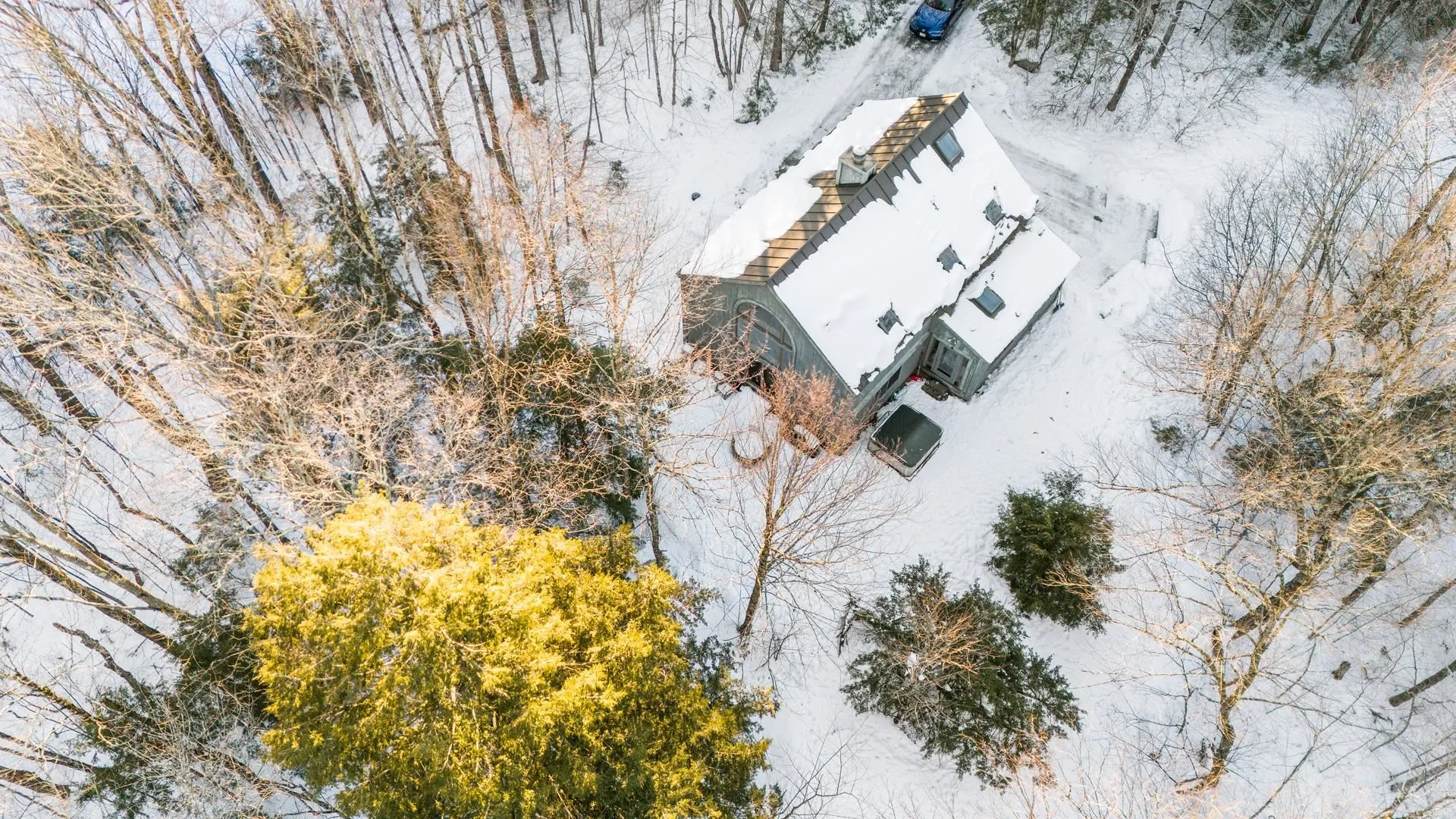 49 Bright Slope Way Grantham NH 03753