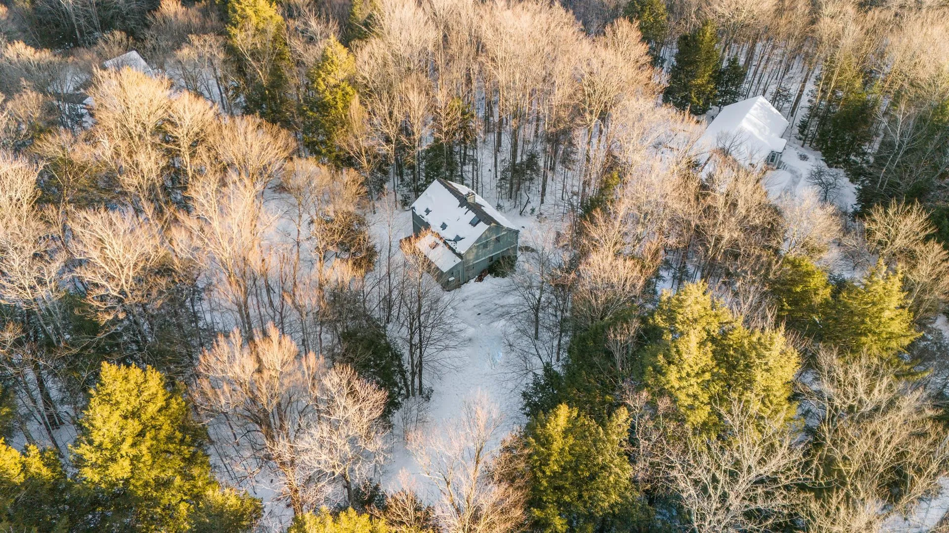 49 Bright Slope Way Grantham NH 03753