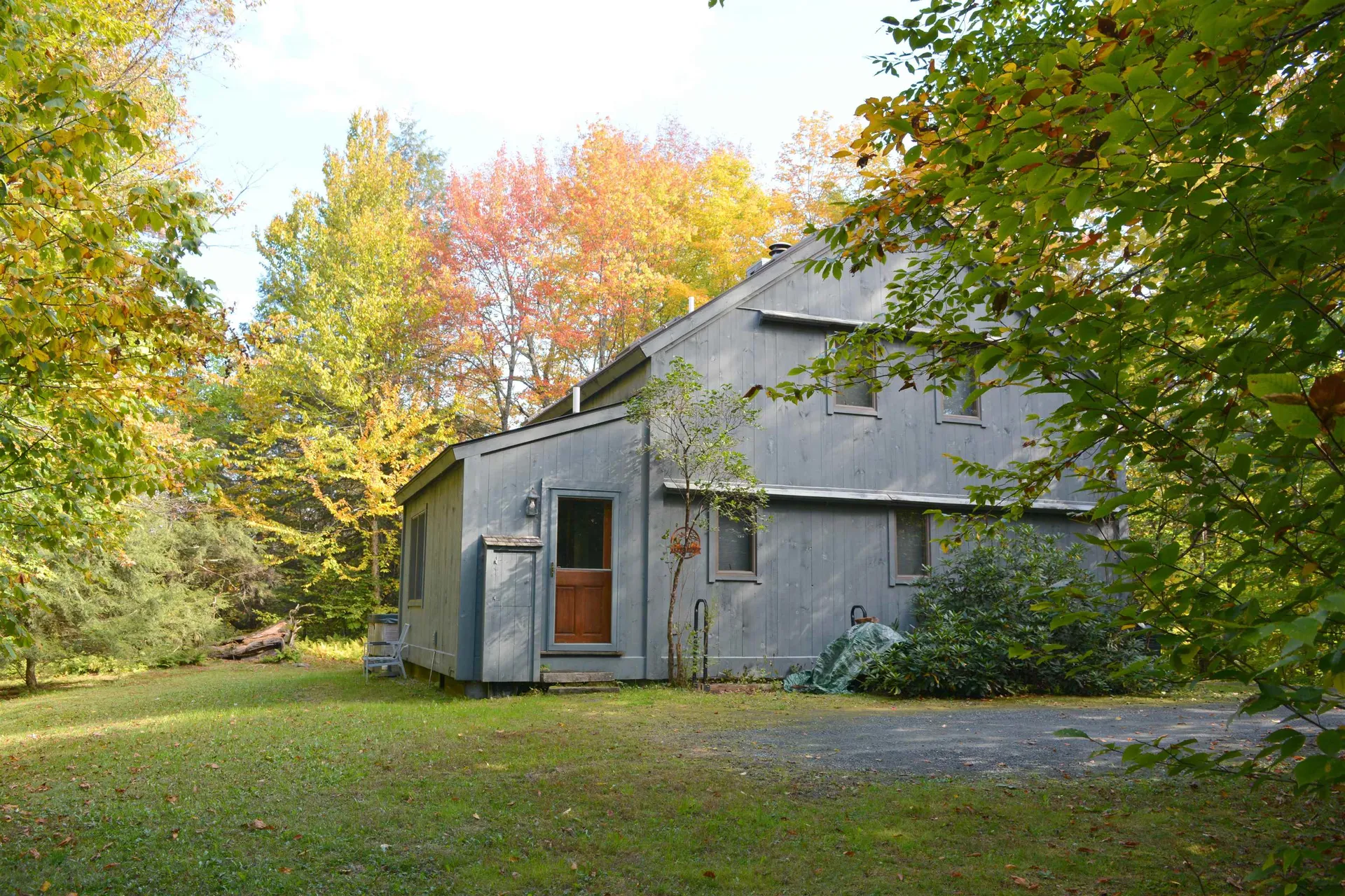 49 Bright Slope Way Grantham NH 03753