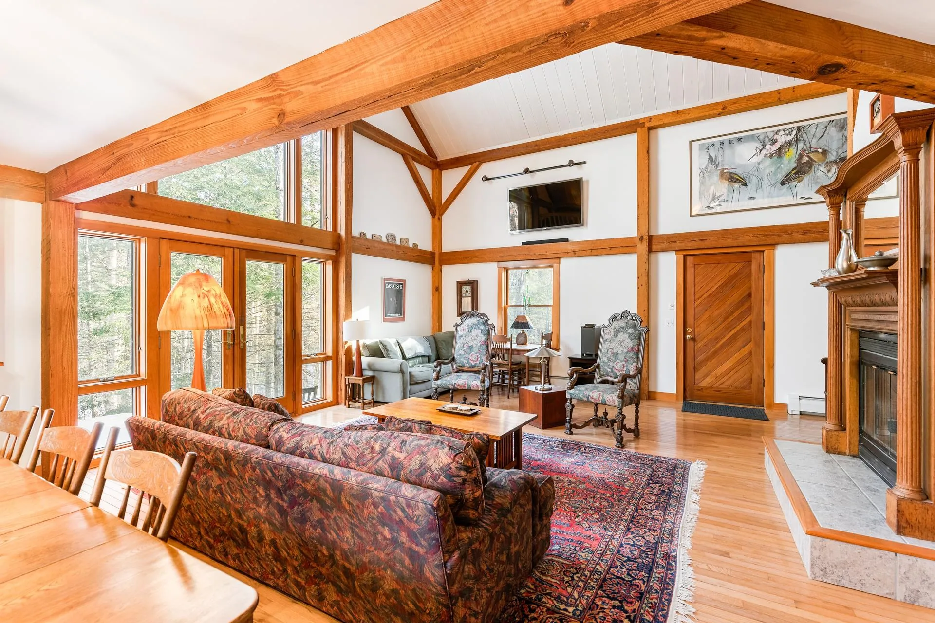 49 Bright Slope Way Grantham NH 03753