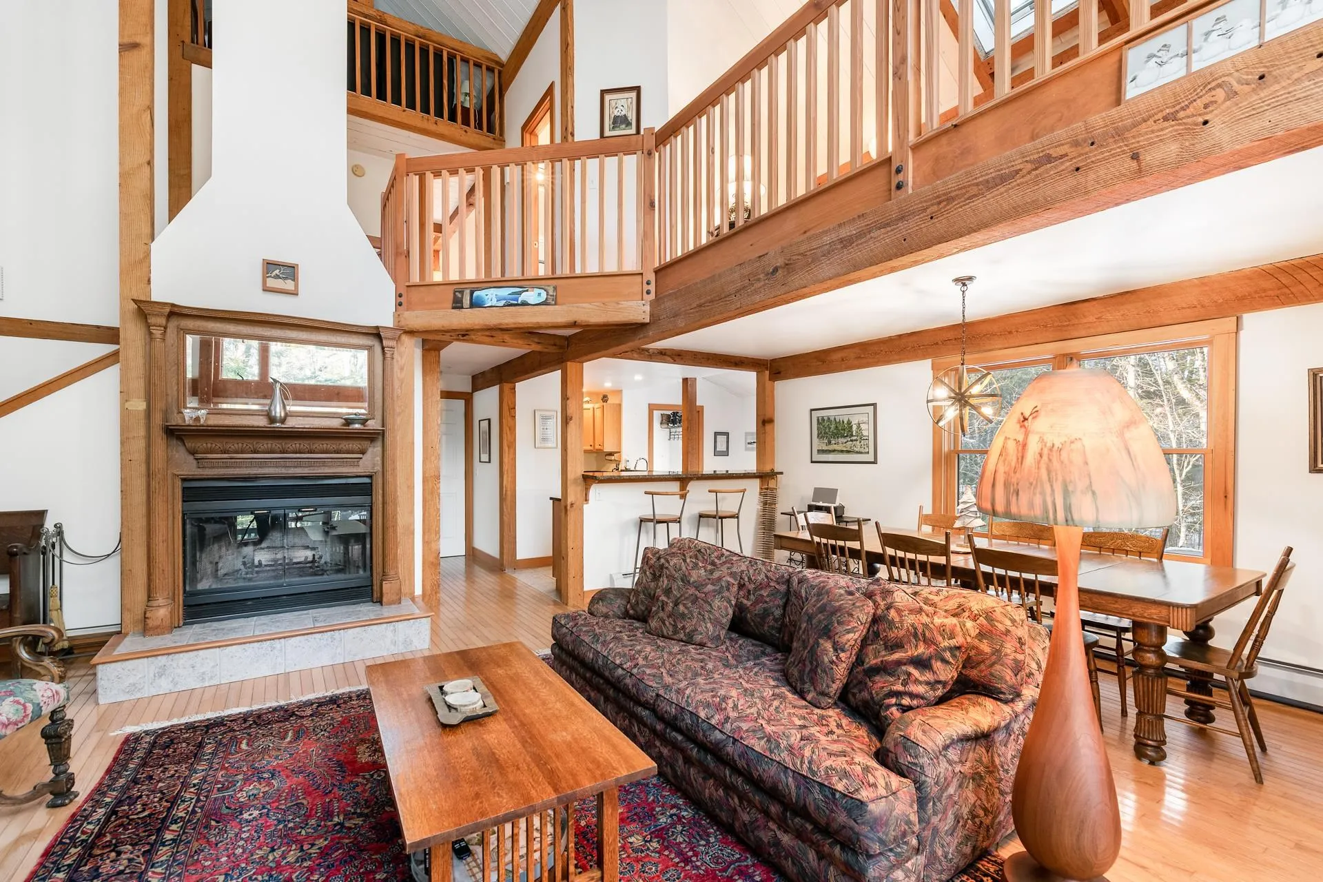 49 Bright Slope Way Grantham NH 03753