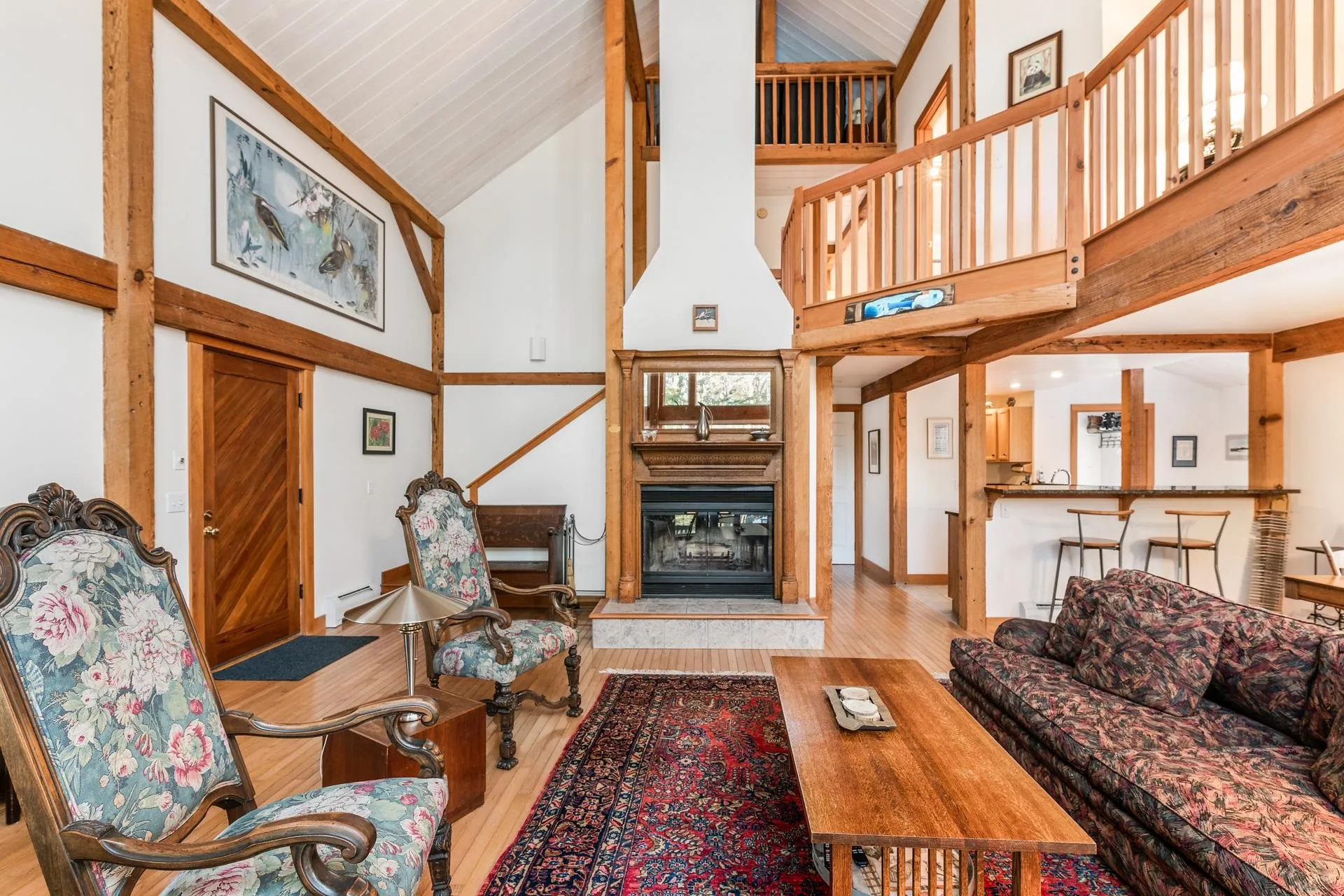 49 Bright Slope Way Grantham NH 03753