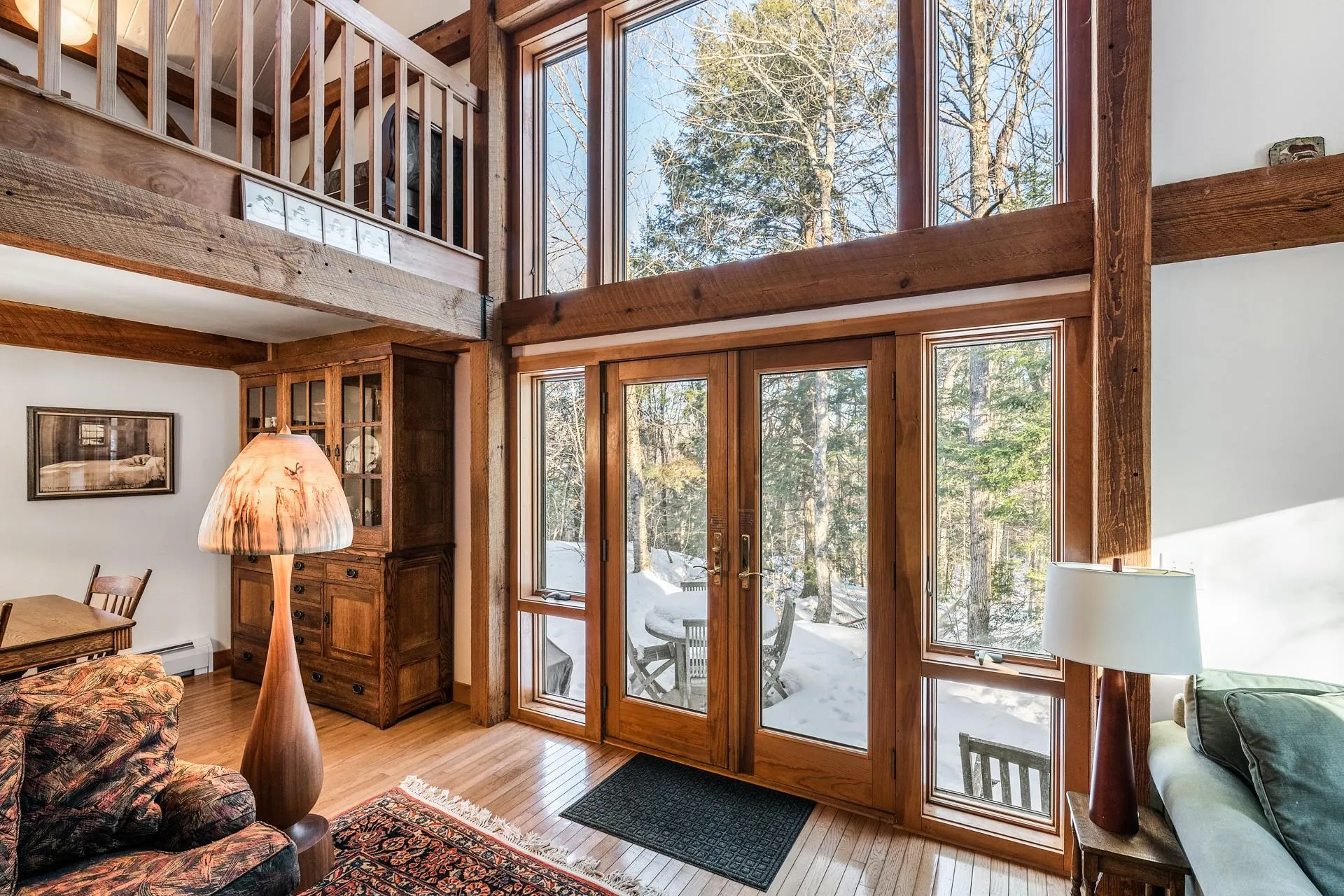 49 Bright Slope Way Grantham NH 03753