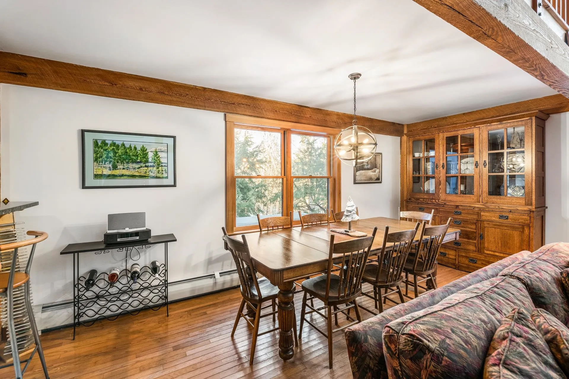 49 Bright Slope Way Grantham NH 03753