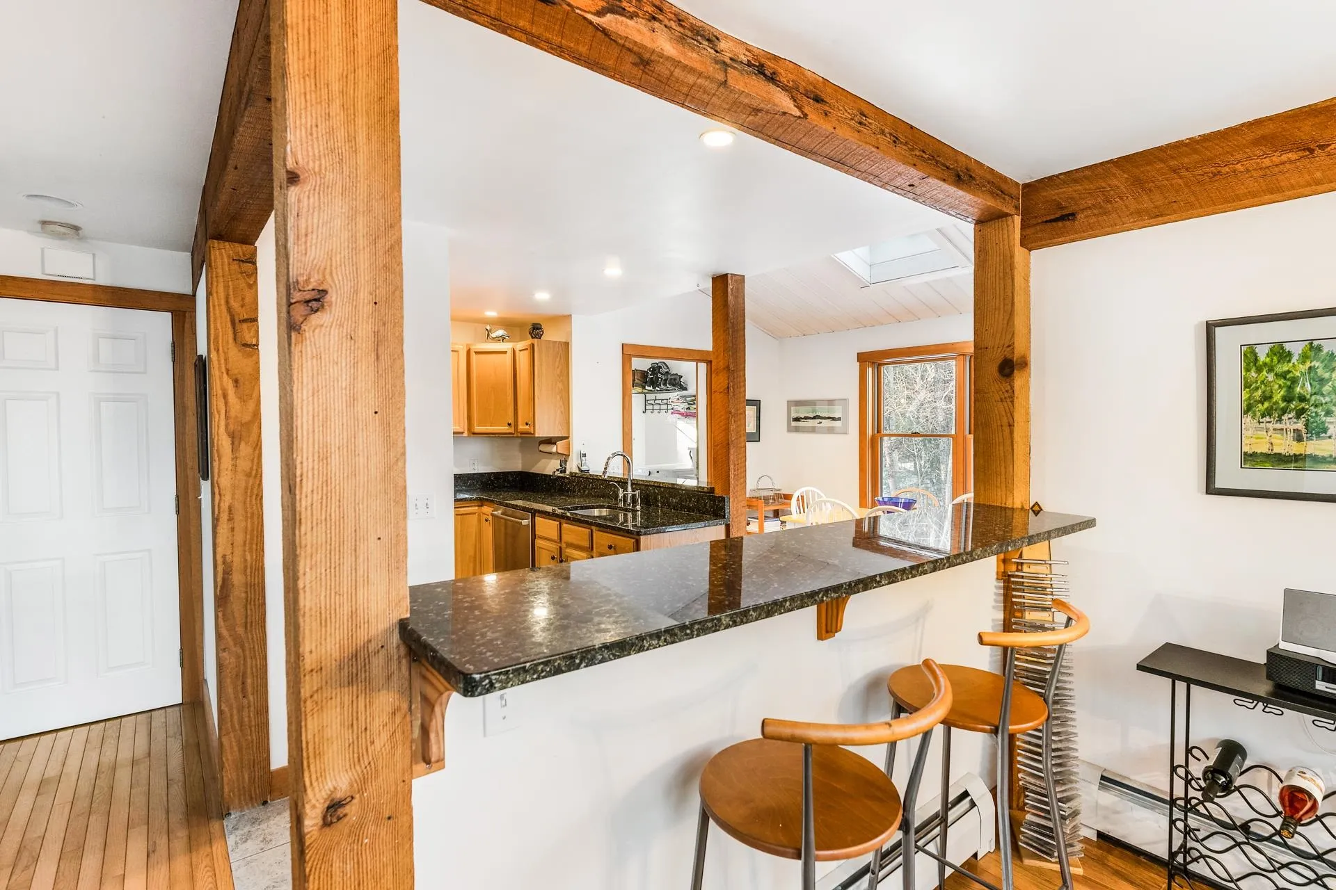 49 Bright Slope Way Grantham NH 03753