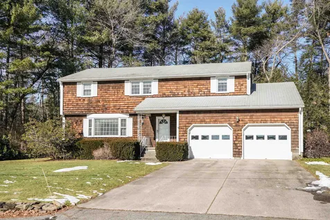 22 Spencer Drive Nashua NH 03062