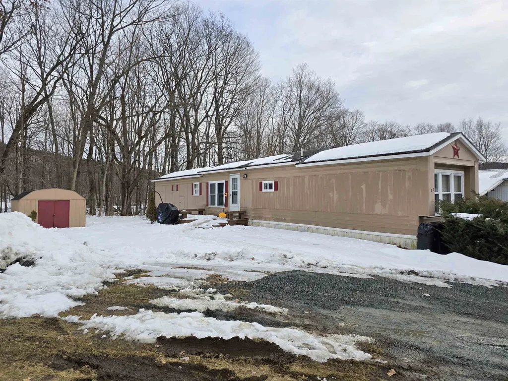 22 Rudsboro Road Lebanon NH 03766
