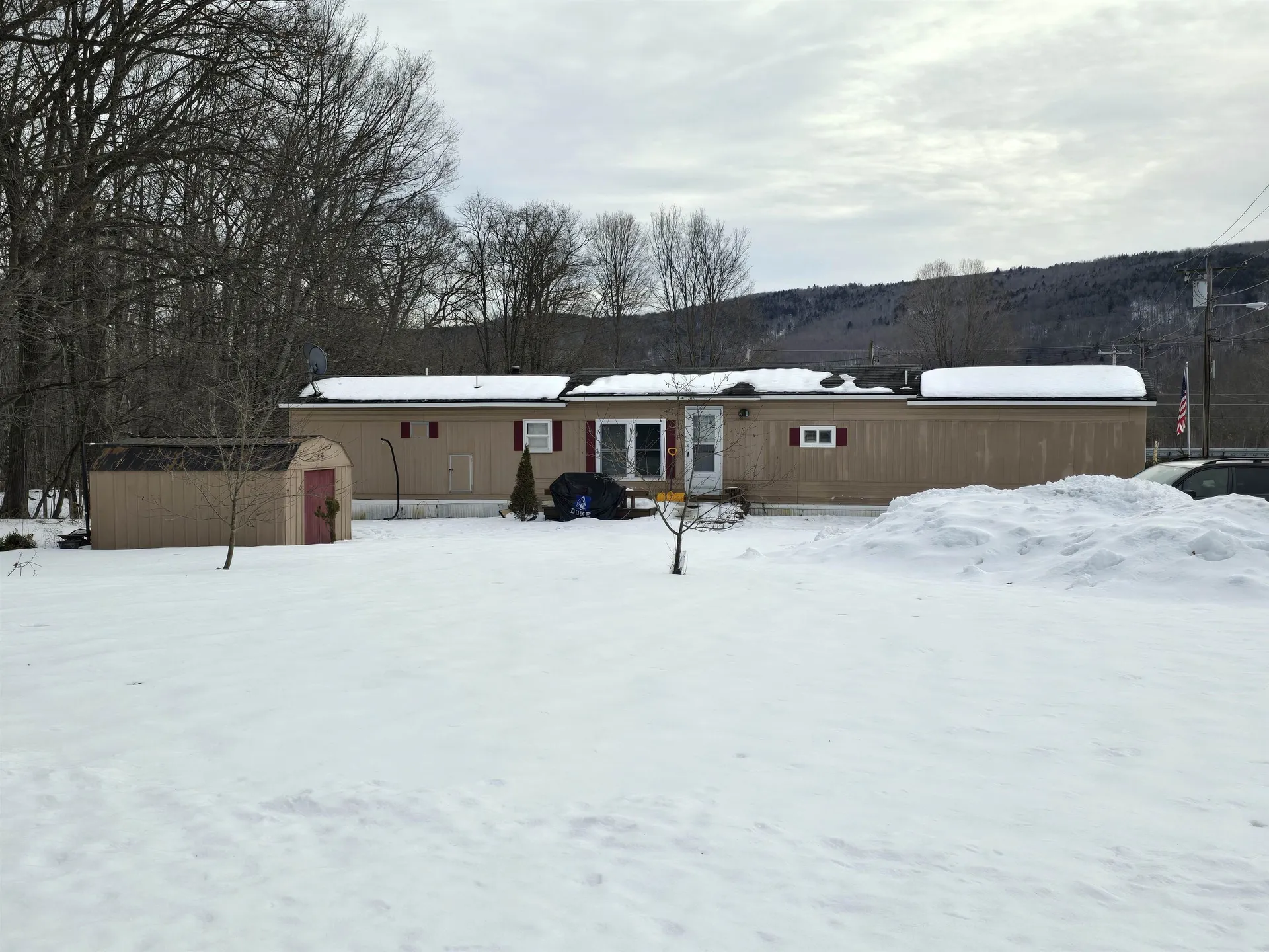 22 Rudsboro Road Lebanon NH 03766