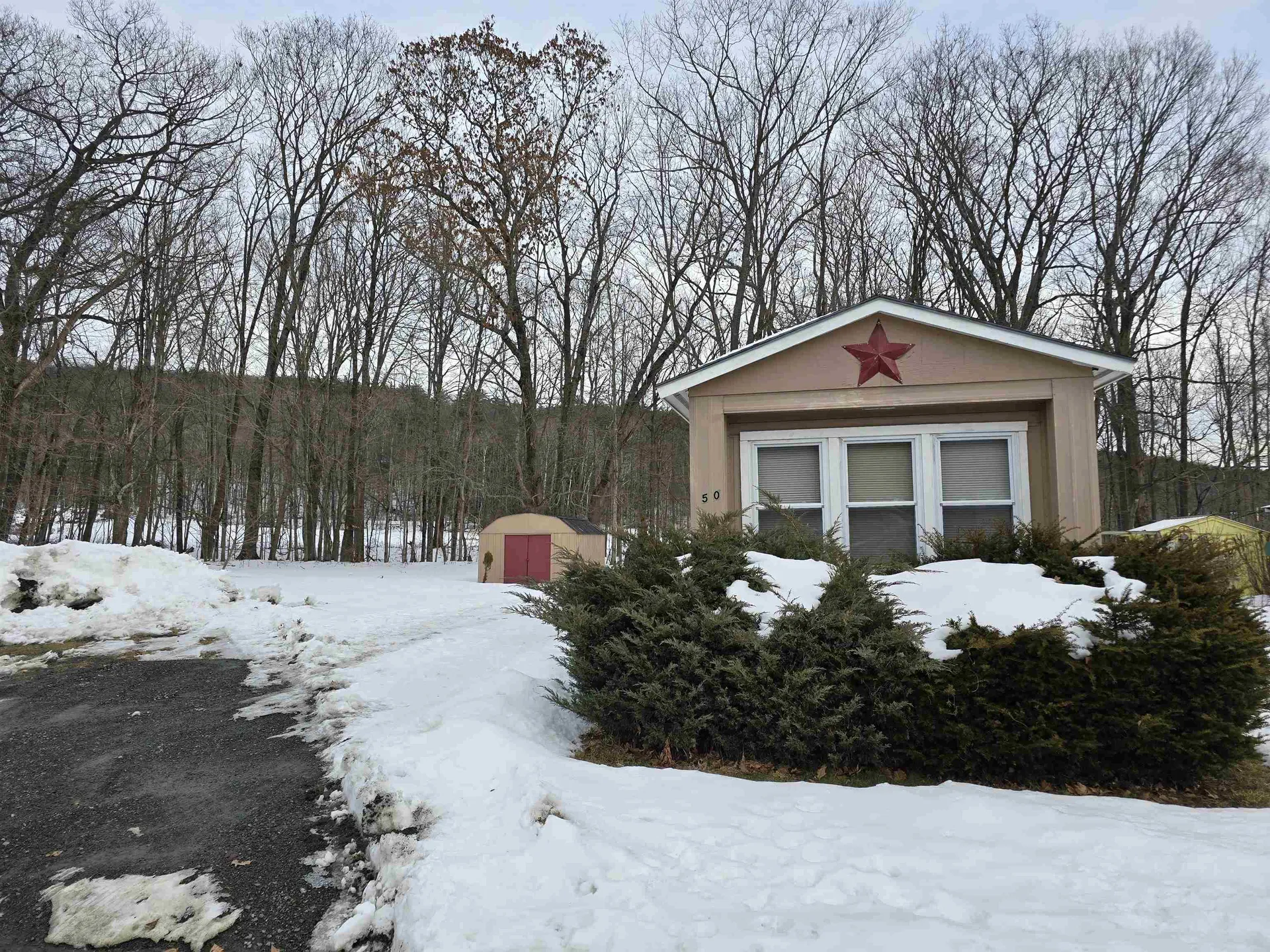 22 Rudsboro Road Lebanon NH 03766