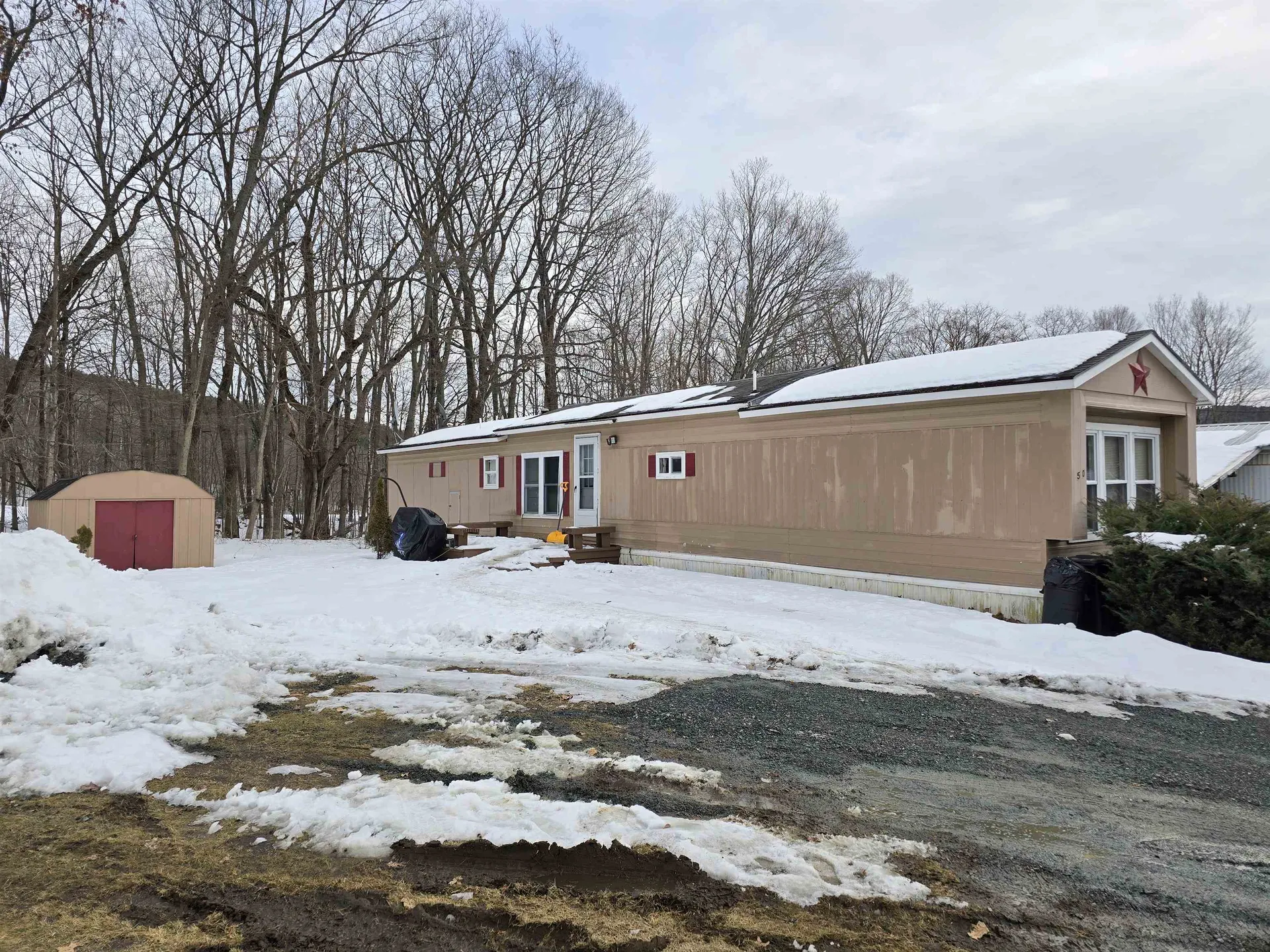 22 Rudsboro Road Lebanon NH 03766