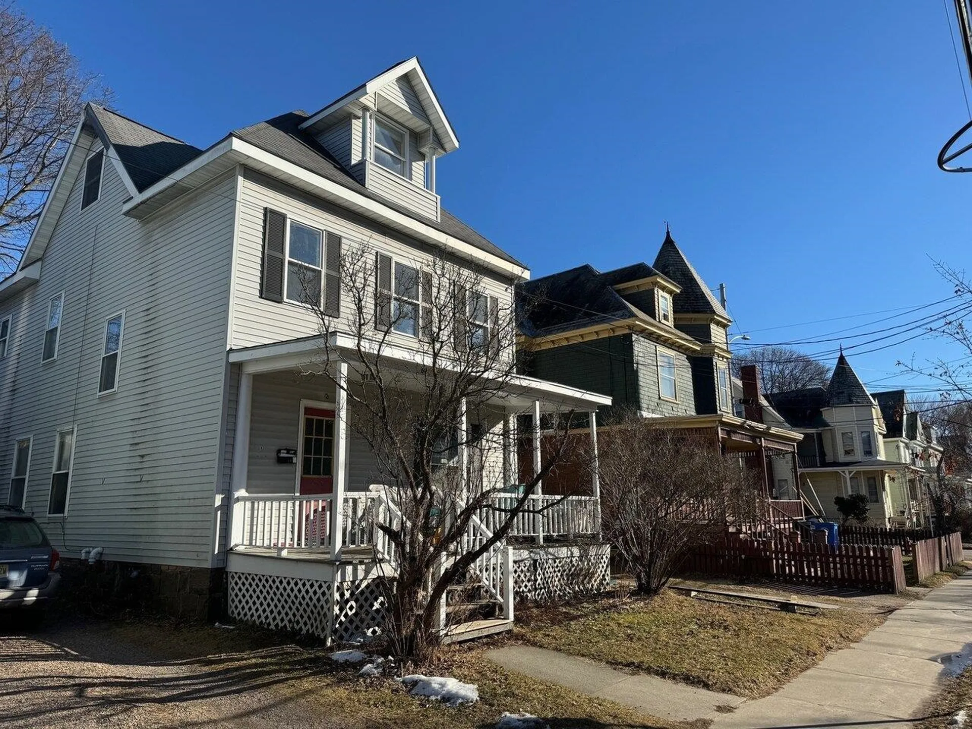 60 North Willard Street Burlington VT 05401