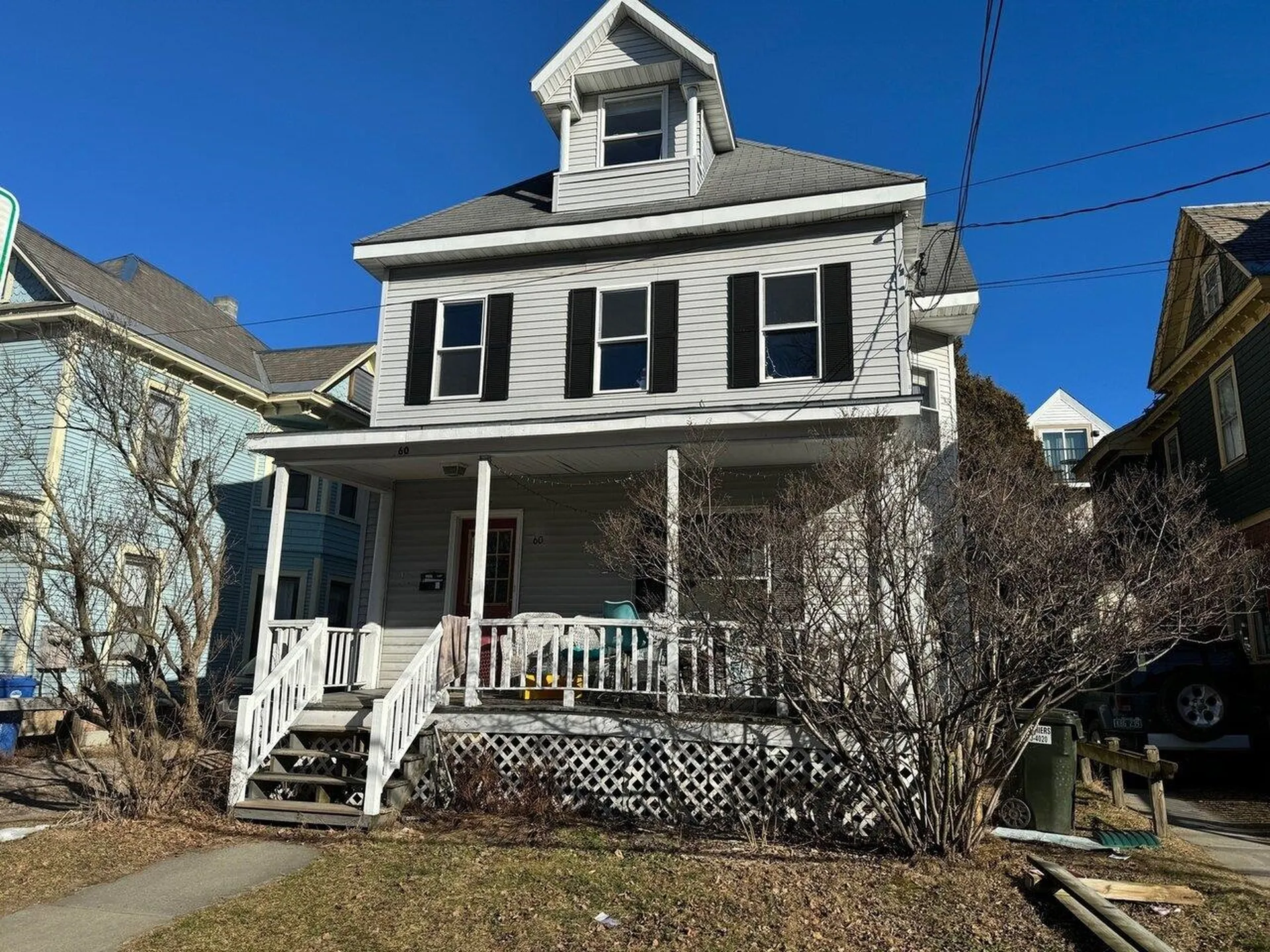 60 North Willard Street Burlington VT 05401