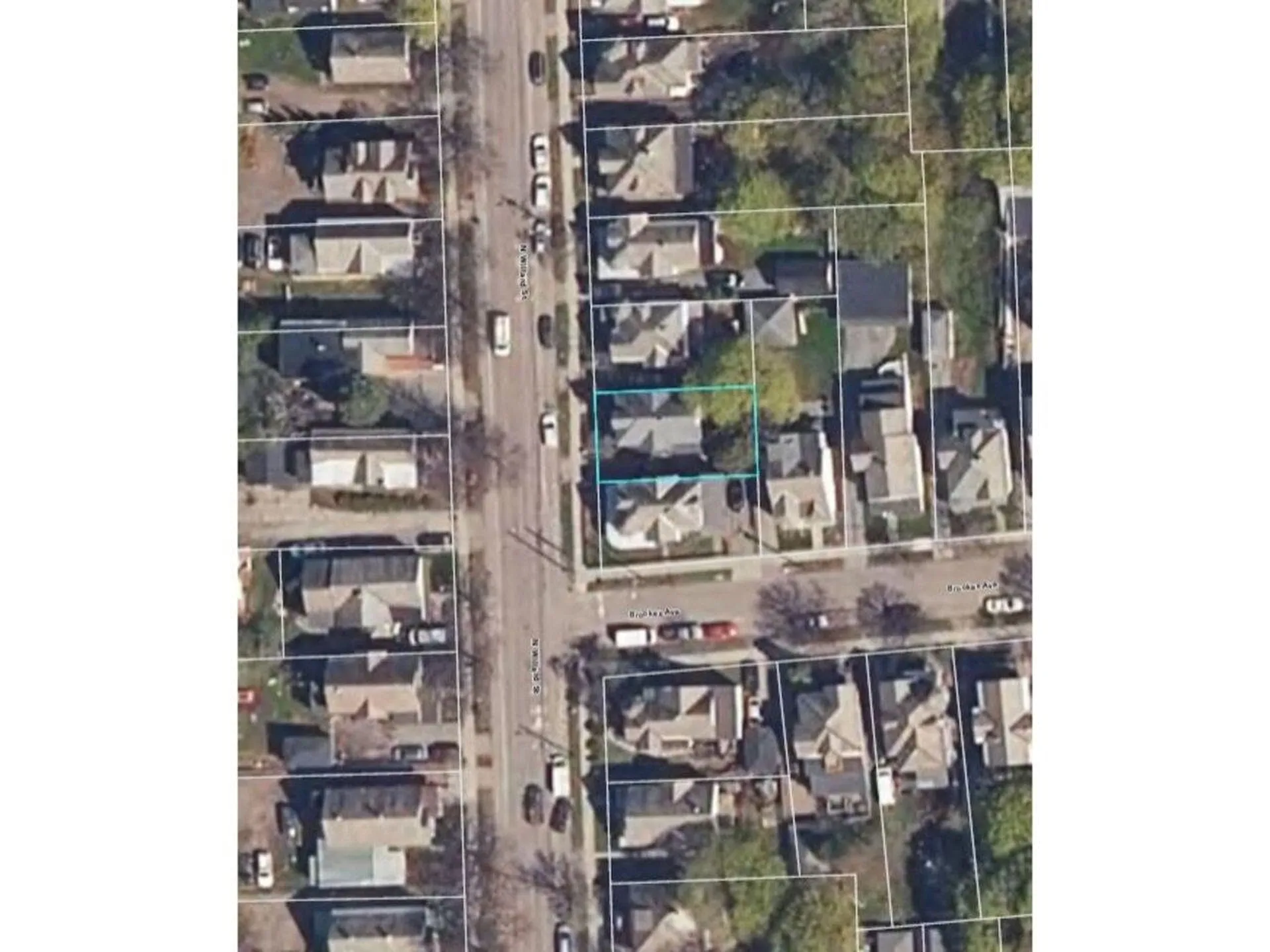 60 North Willard Street Burlington VT 05401