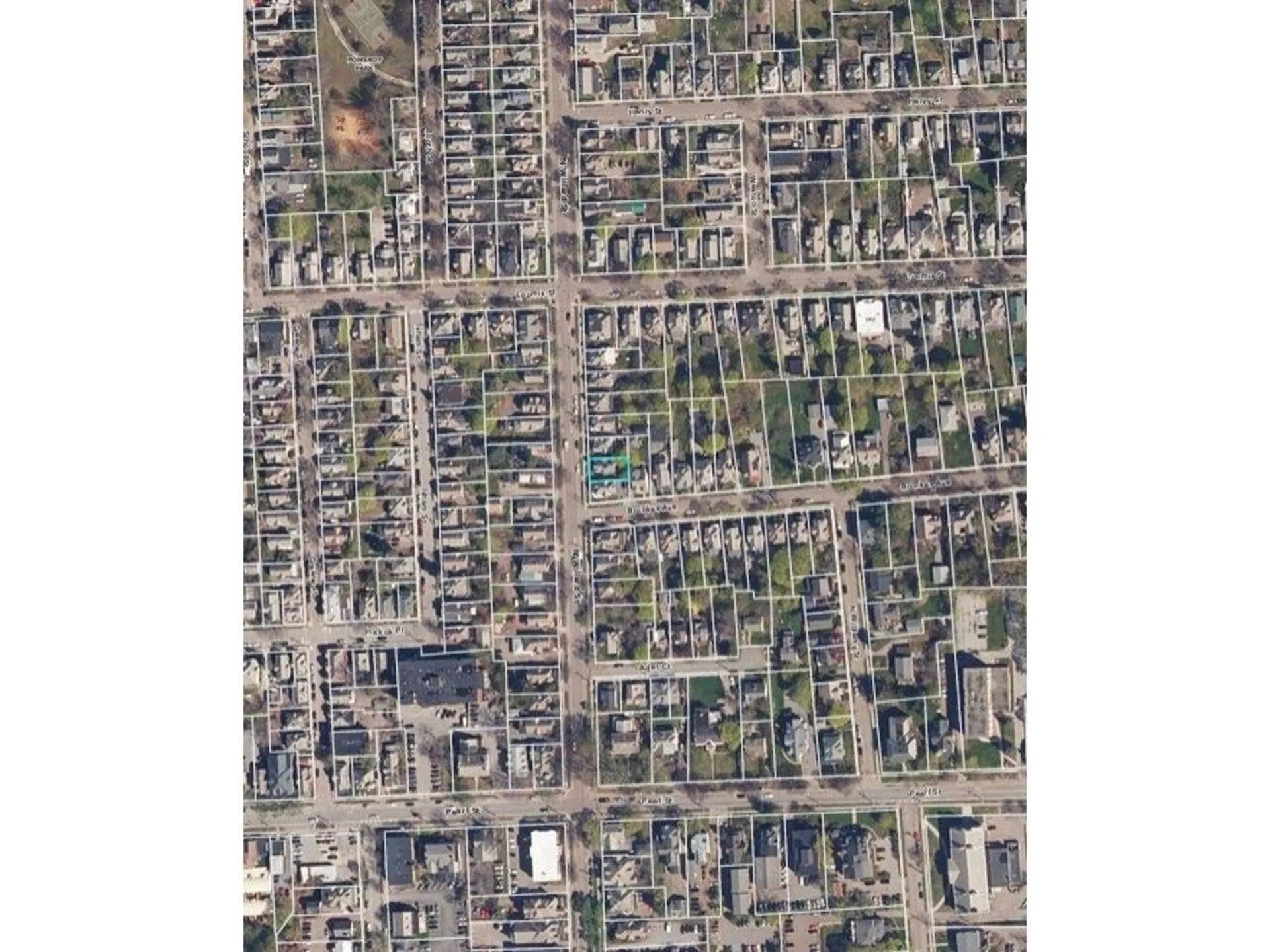 60 North Willard Street Burlington VT 05401