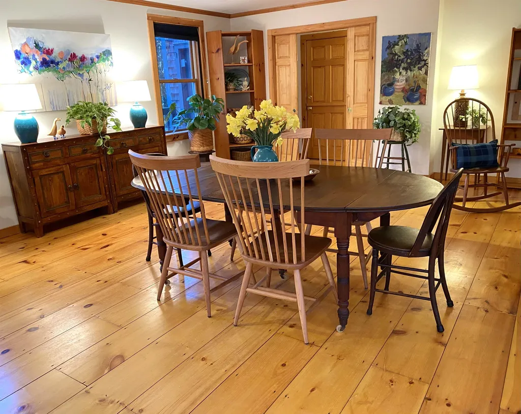 67 Wilsons Woods Road Brattleboro VT 05301
